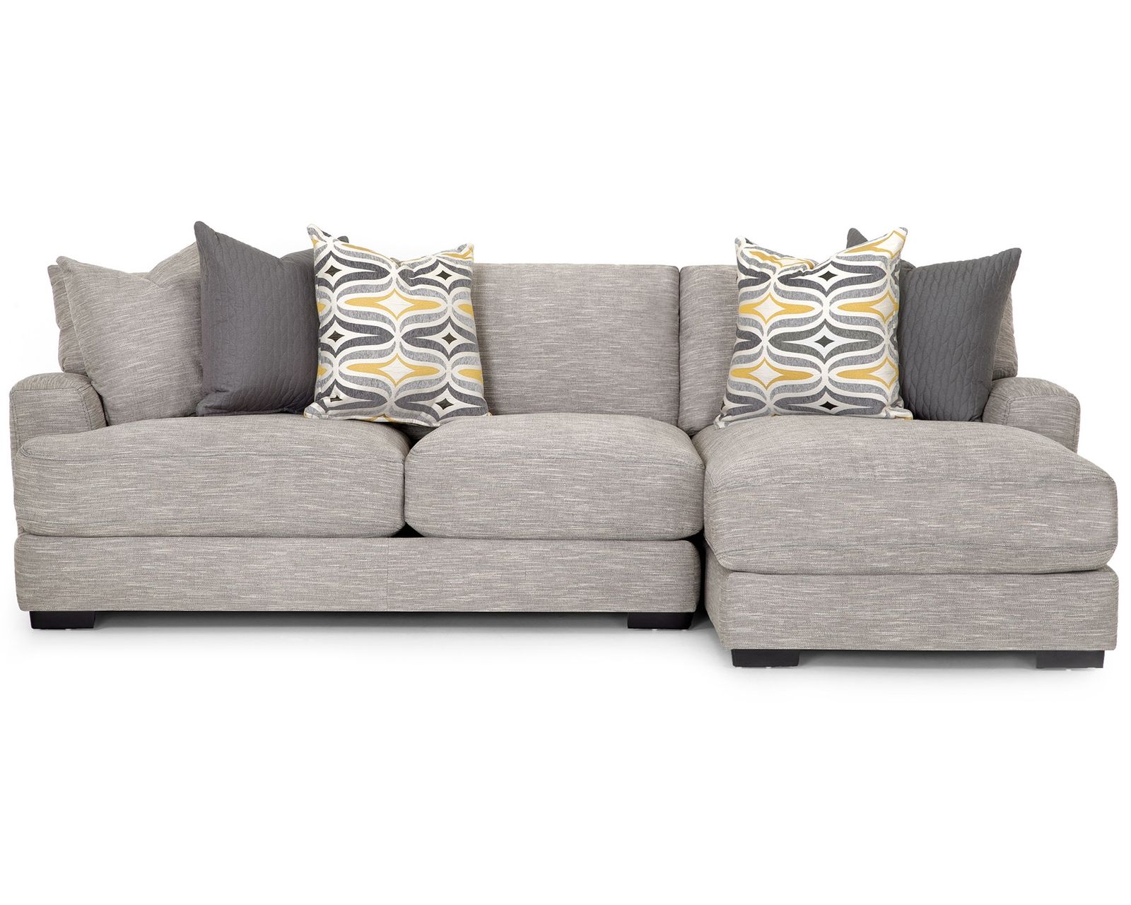 Barton Modular Sectional (Affordable Luxury Designed Around the Way You Live) - Image 10