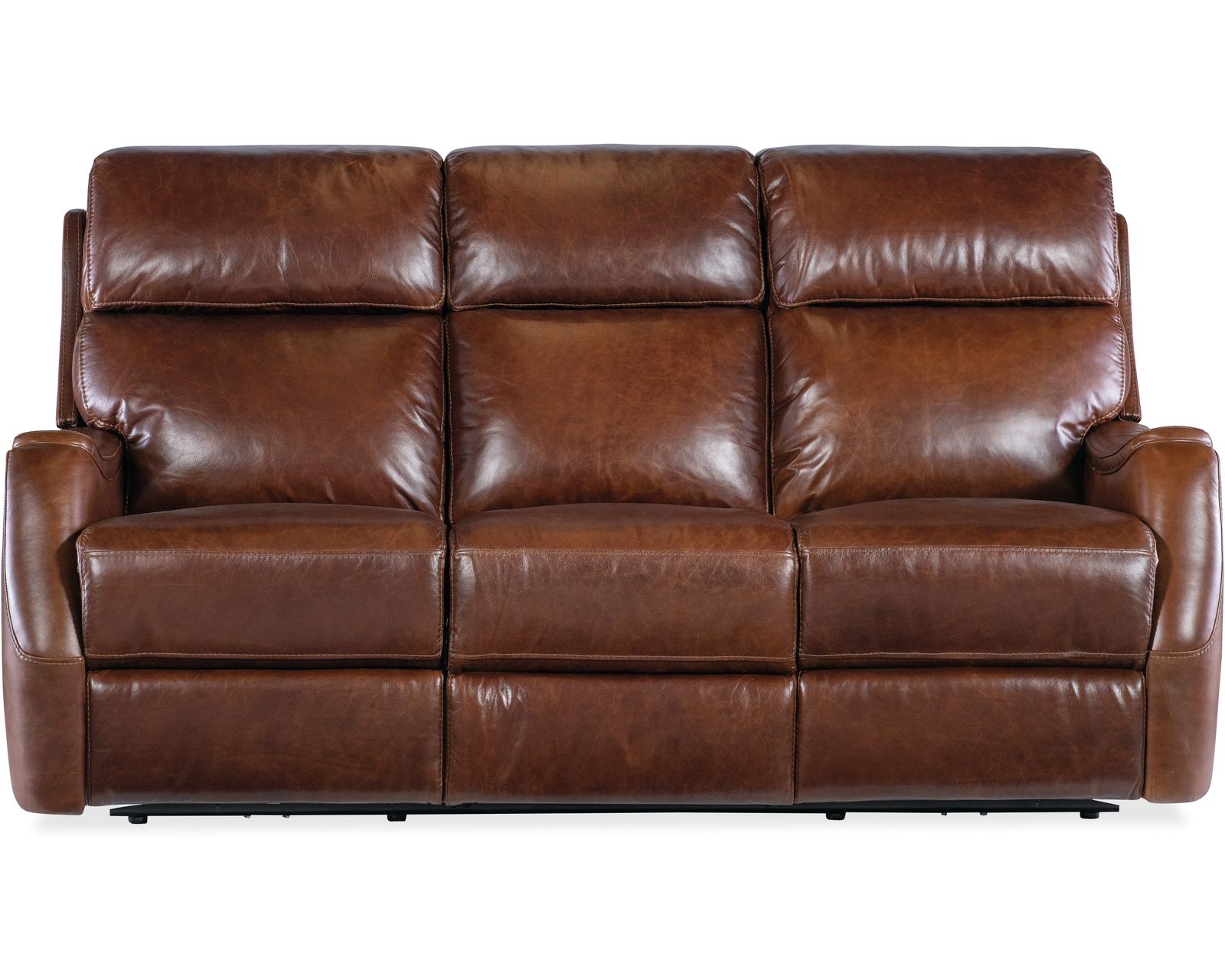 Harlan 76" Zero Gravity Power Headrest Power Reclining Sofa (In stock) - Image 6