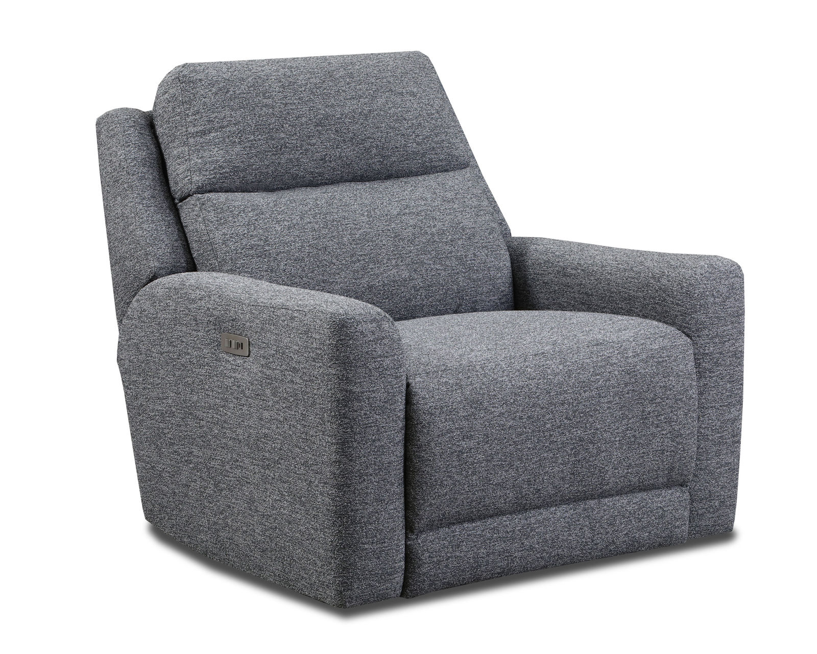 Social Club Zero Gravity Modular Reclining Sectional (Colors Available) - Image 9