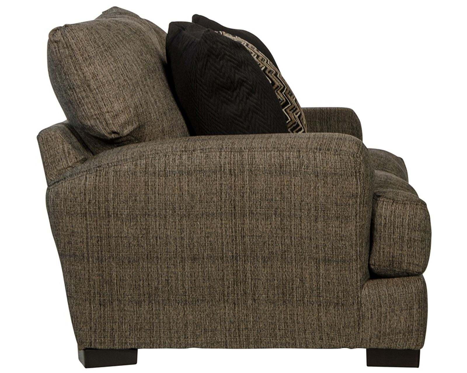 Ava 90" Sofa (Includes Pillows) - Choice of Colors - Image 5