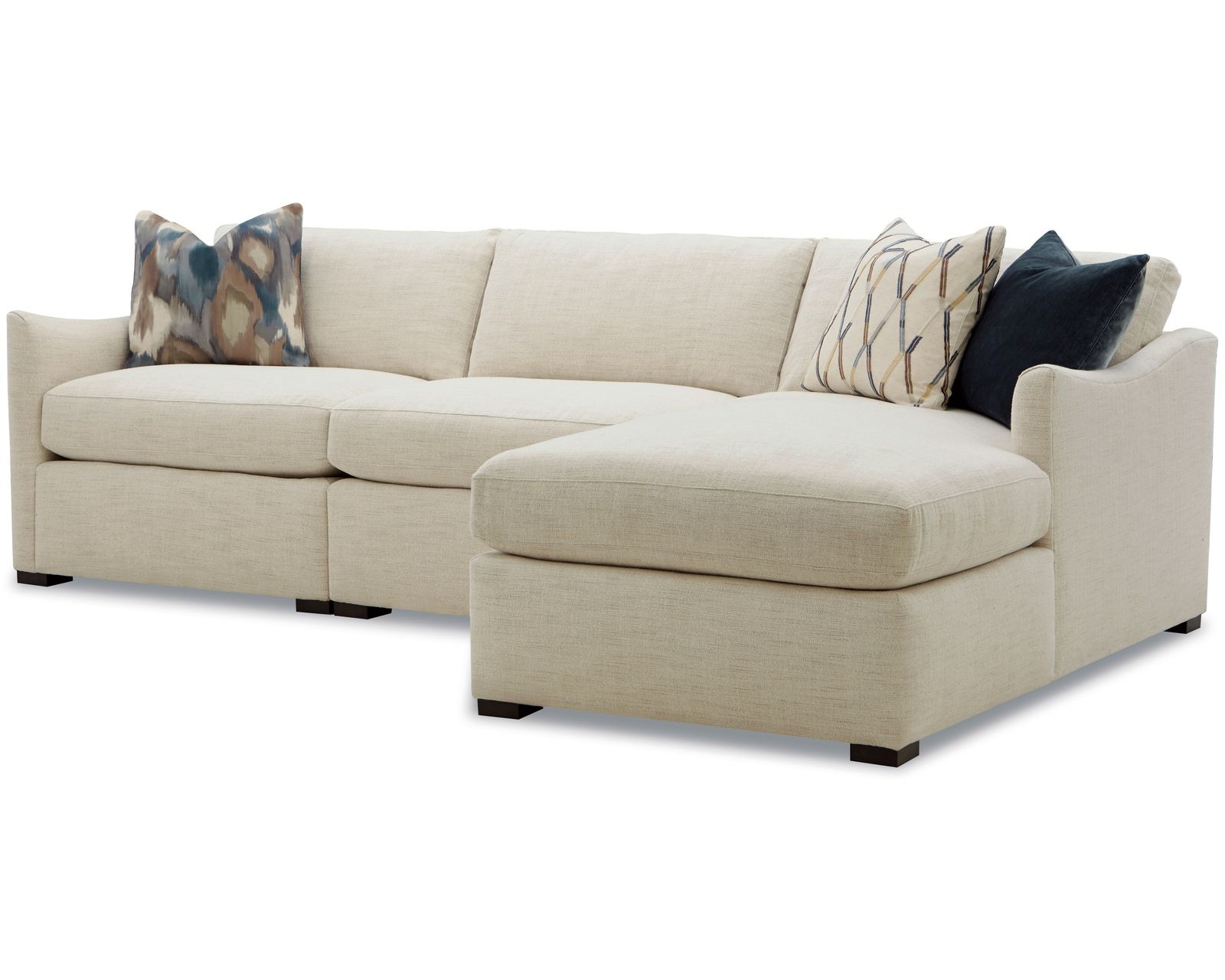 Libra 7518 Sectional (+100 performance fabrics) - Image 13