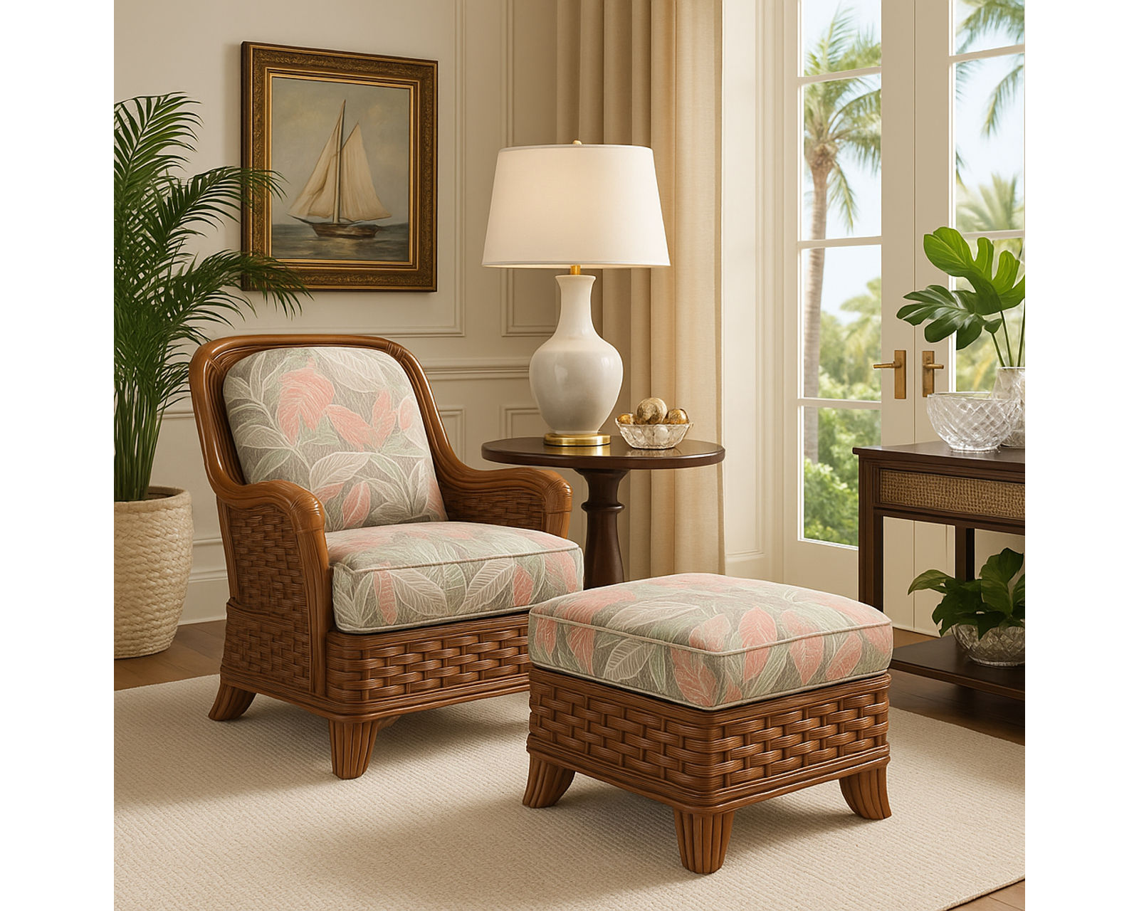 Somerset 953 Sofa (Custom fabrics) 81" - Image 8