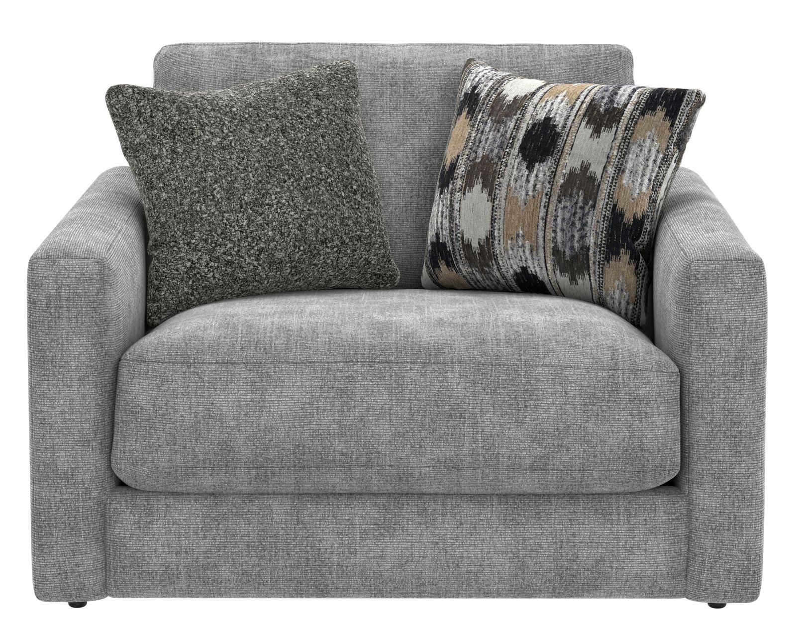 Avondale 96" Oversized Sofa (includes pillows) 2 colors - Image 18