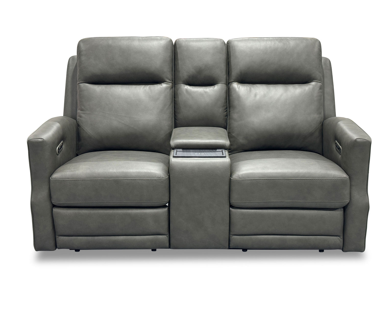 Maxwell Triple Power Zero Gravity Reclining Sofa (2 colors) - Image 6
