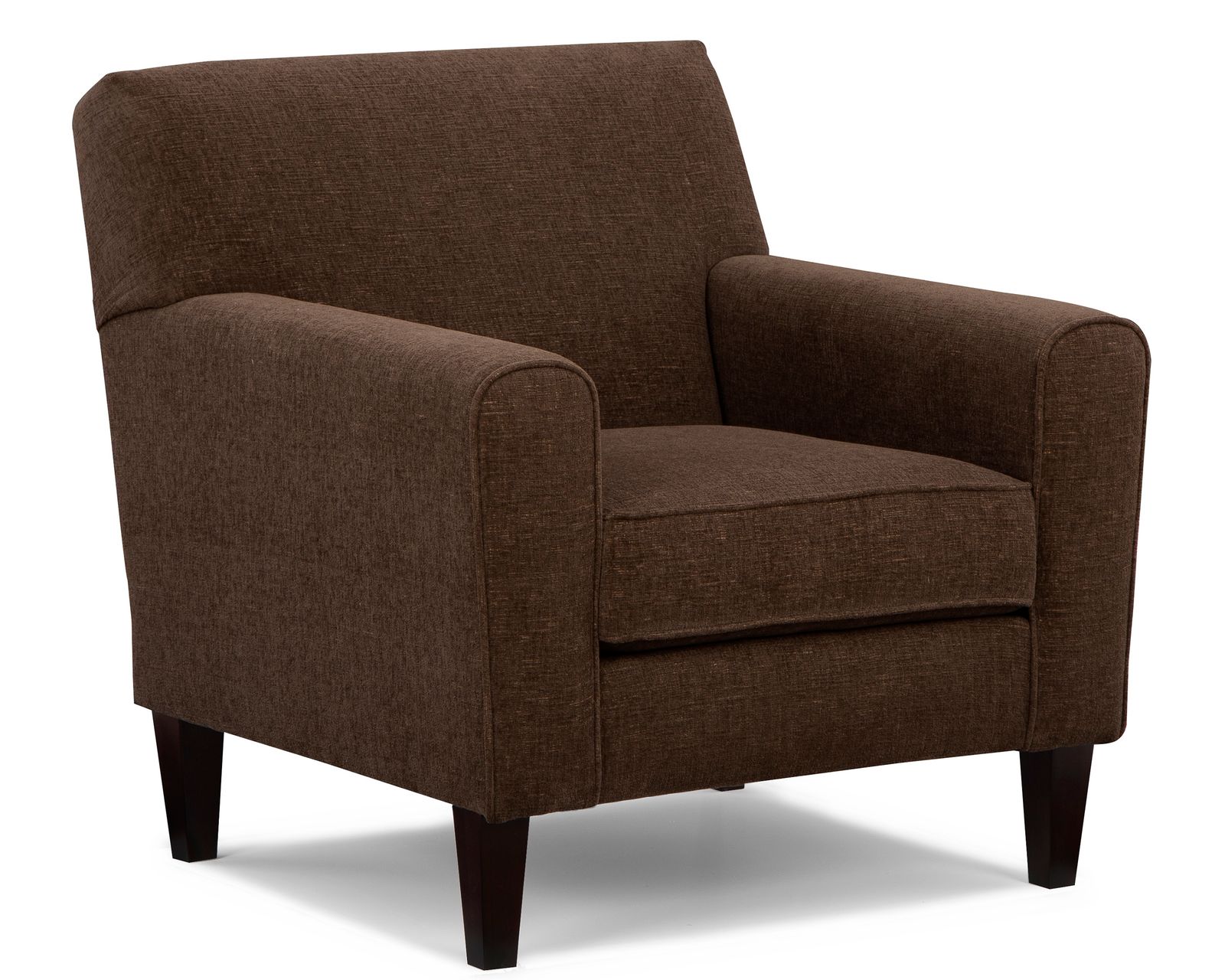 Maisie 83" Sofa (+100 fabrics) 3 wood finishes - Image 5