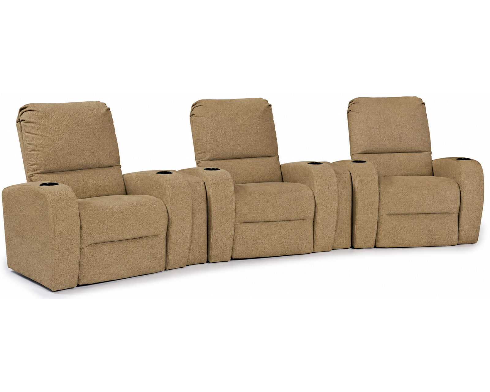 Cameo Home Theater Sectional (+100 fabrics) - Image 13