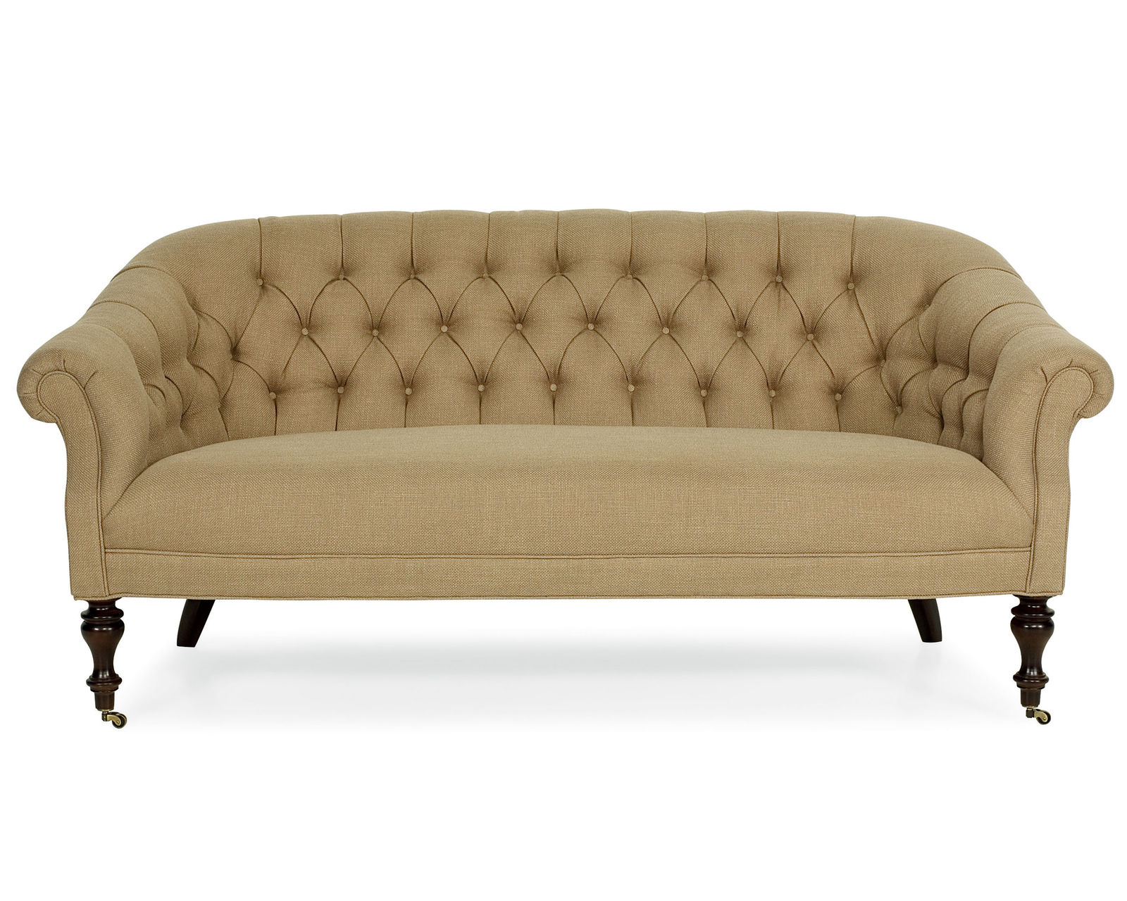 Darby 72" Settee (Made to Order Fabrics) - Image 4