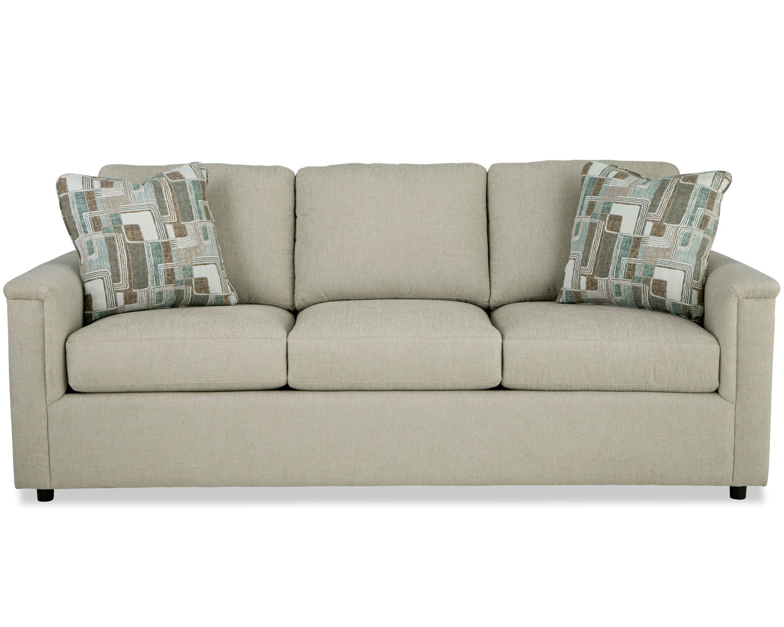 Alameda 7390 Queen Sleeper (+100 performance fabrics) - Image 2