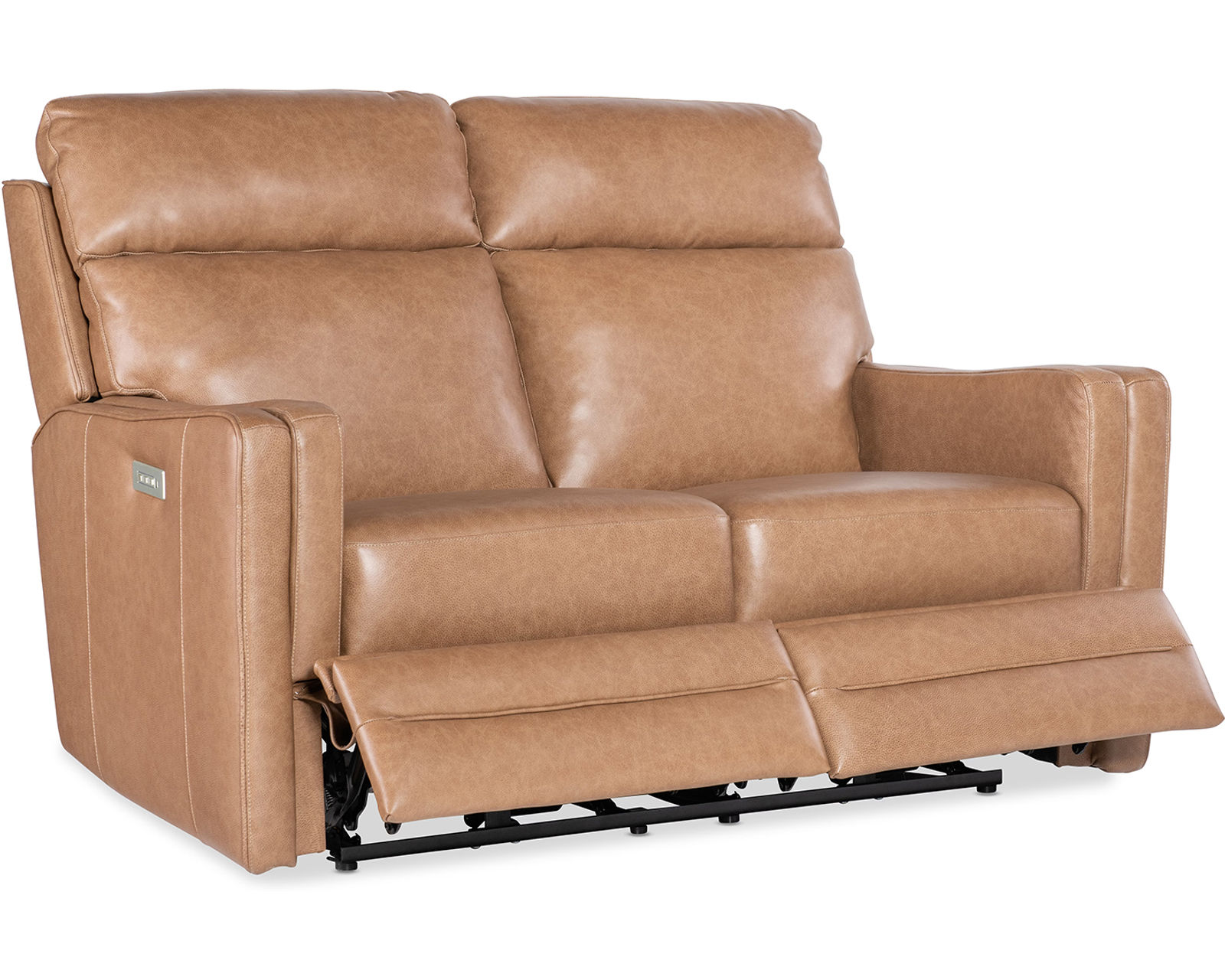 Twain Zero Gravity Triple Power Reclining Sofa (In stock) - Image 9