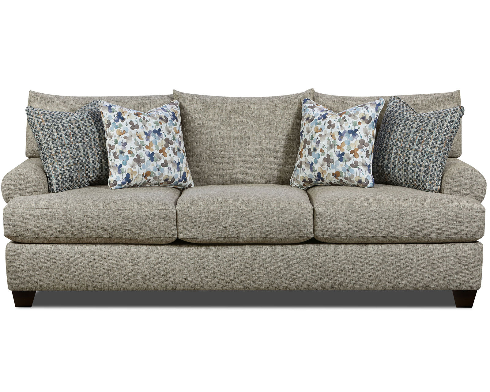 Margo 98" Sofa (+100 fabrics)