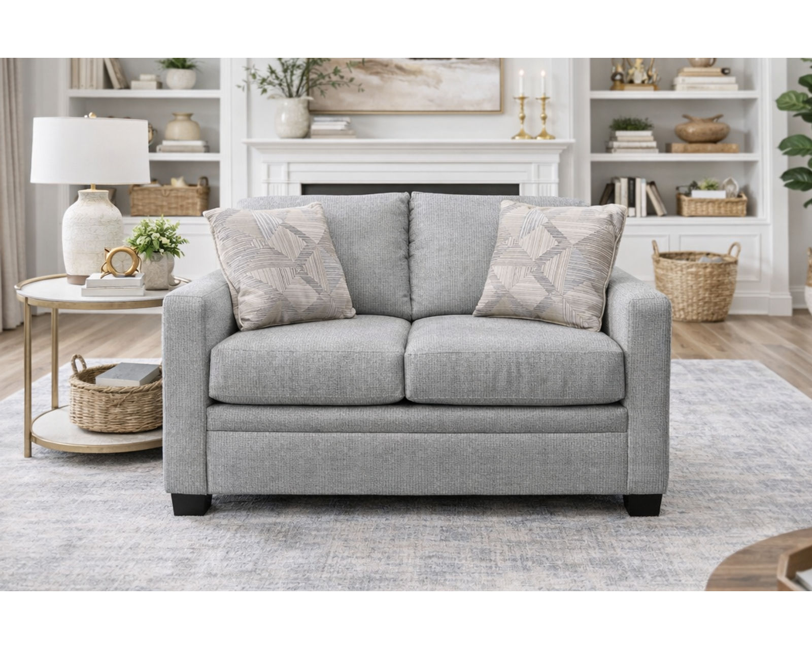 Norwood Twin, Full or Queen Size Sleeper (+101 Standard and Performance Fabrics) - Image 11