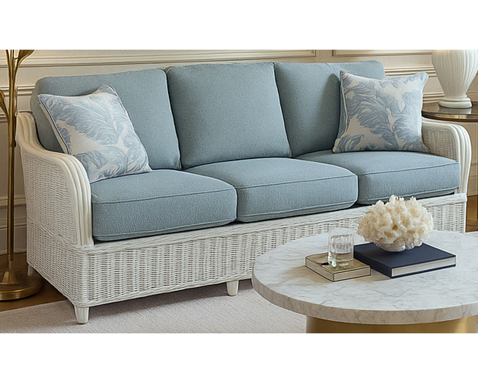 Bodega Bay 84" Queen Sleeper (+28 finishes +69 fabrics) - Image 4