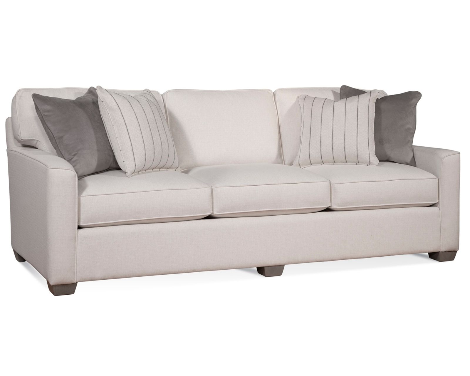Easton 786 Stationary Sofa (74" - 81" - 93") Colors Available - Image 6