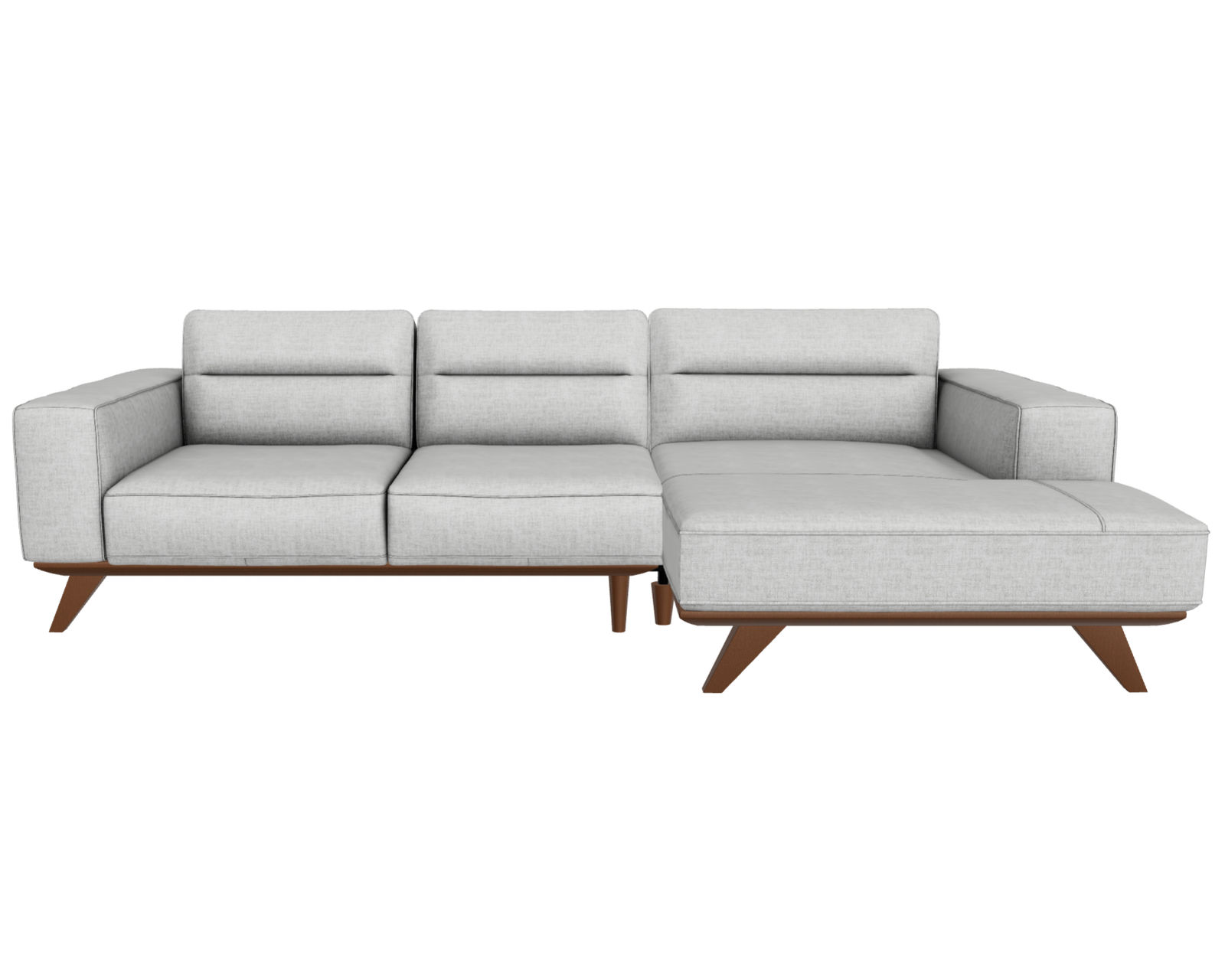 Adrenalina C006 Sectional (+40 fabrics) - Image 5