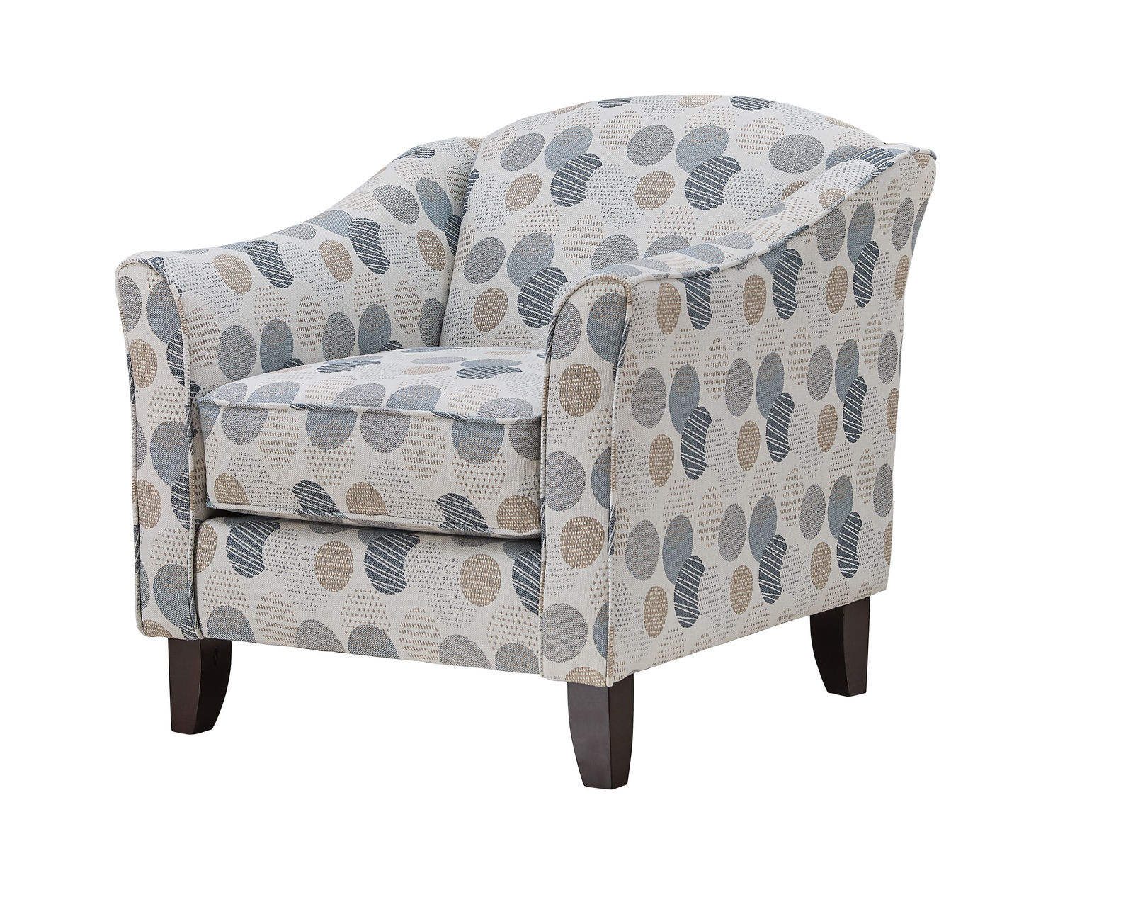 Jonah Foam 84" Sofa - 49-00-KP (includes pillows) - Image 9