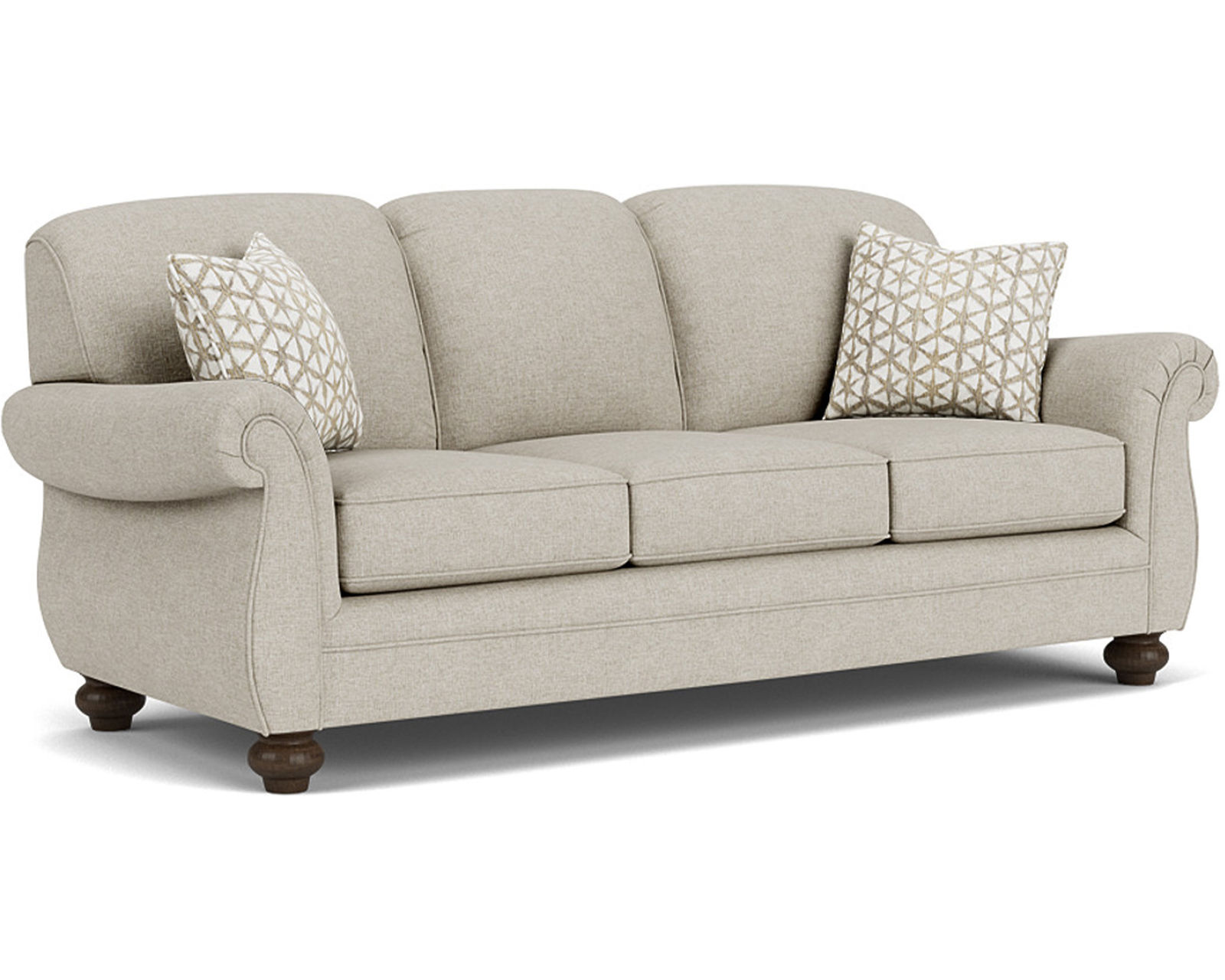 Winston 5997 Loveseat (+100 fabrics) - Image 7