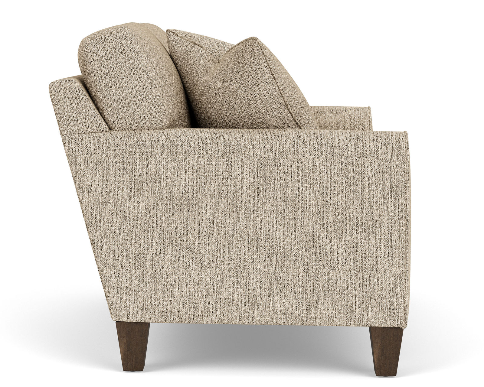 Flexsteel 5039 Loveseat (108-80) - Image 3