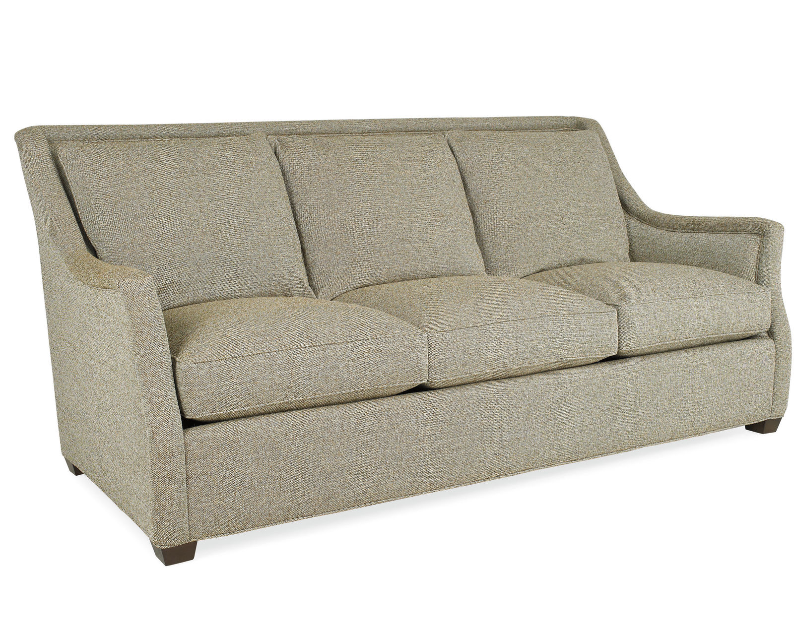 Marcoux 85" or 97" Sofa (Made to Order Fabrics) - Image 9