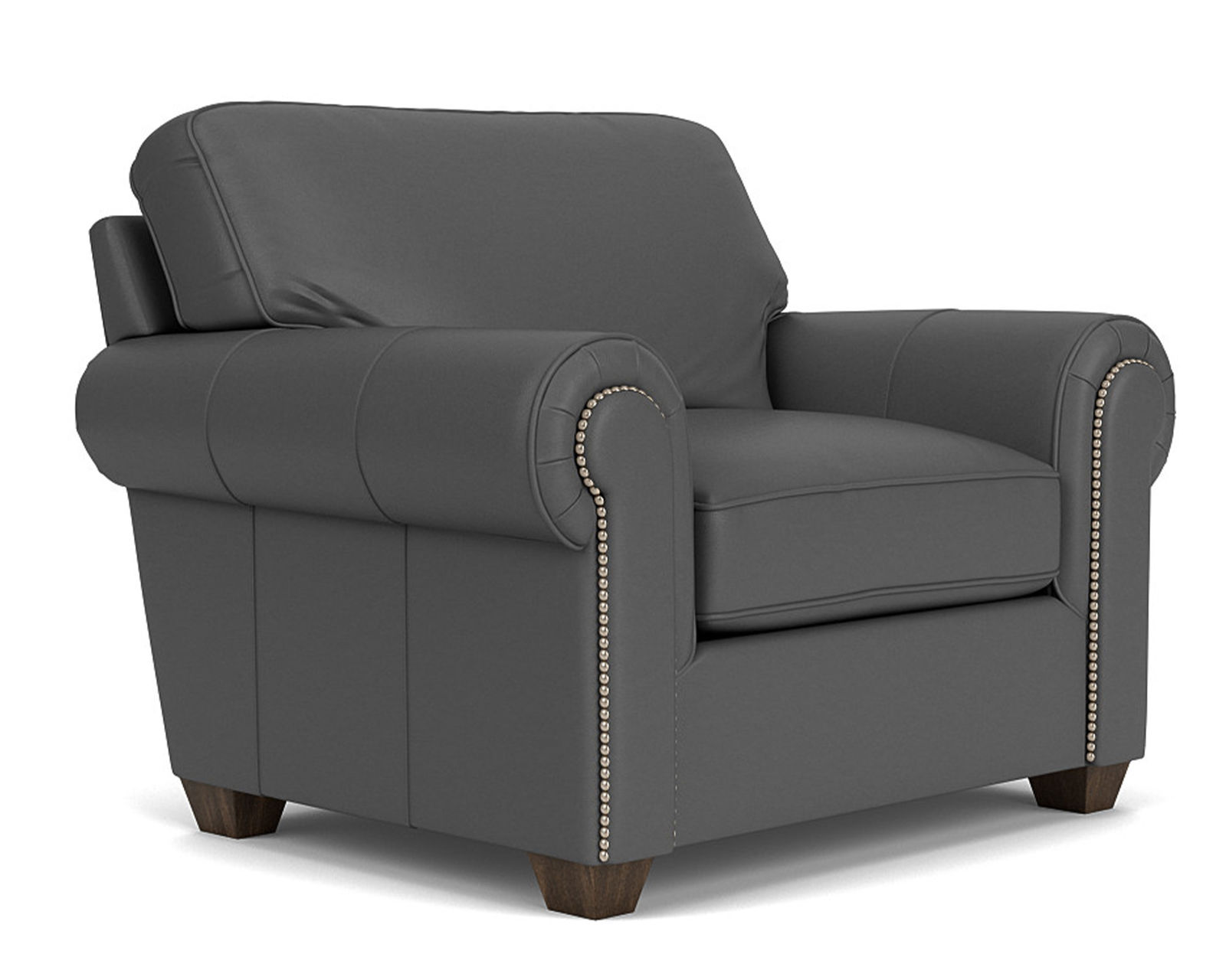 Carson 3937 Loveseat (+50 leathers) - Image 16