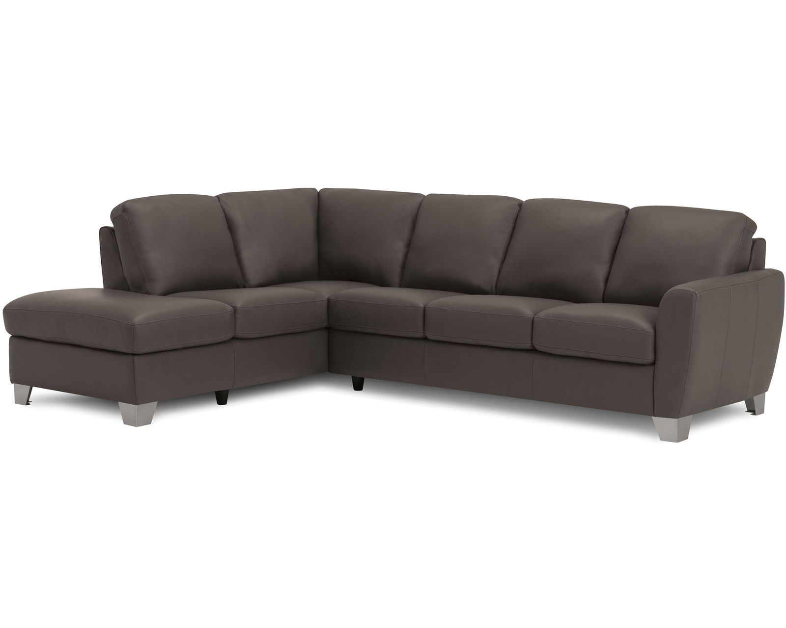 Marymount 77332 Sectional (+100 leathers) - Image 2