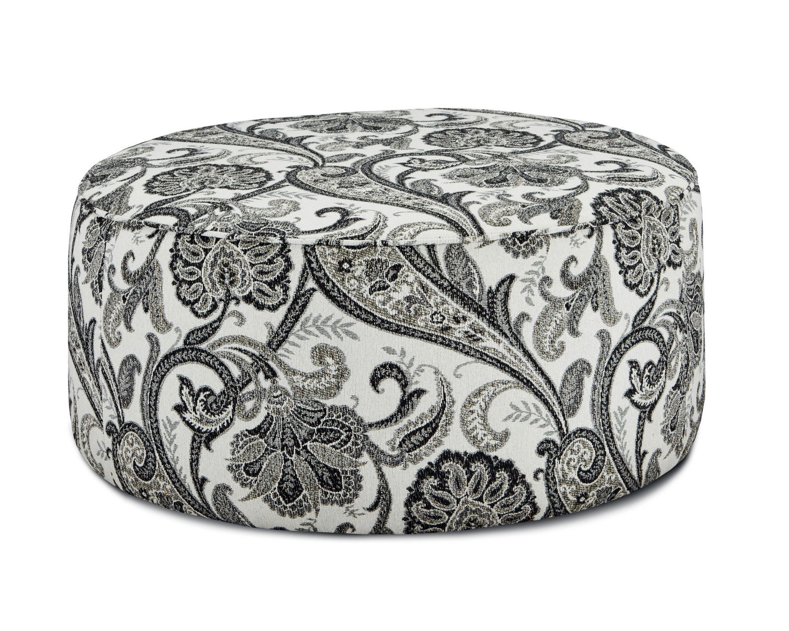 Shadowfax Dove 98" Sofa 4200-KP (performance fabric) - Image 8