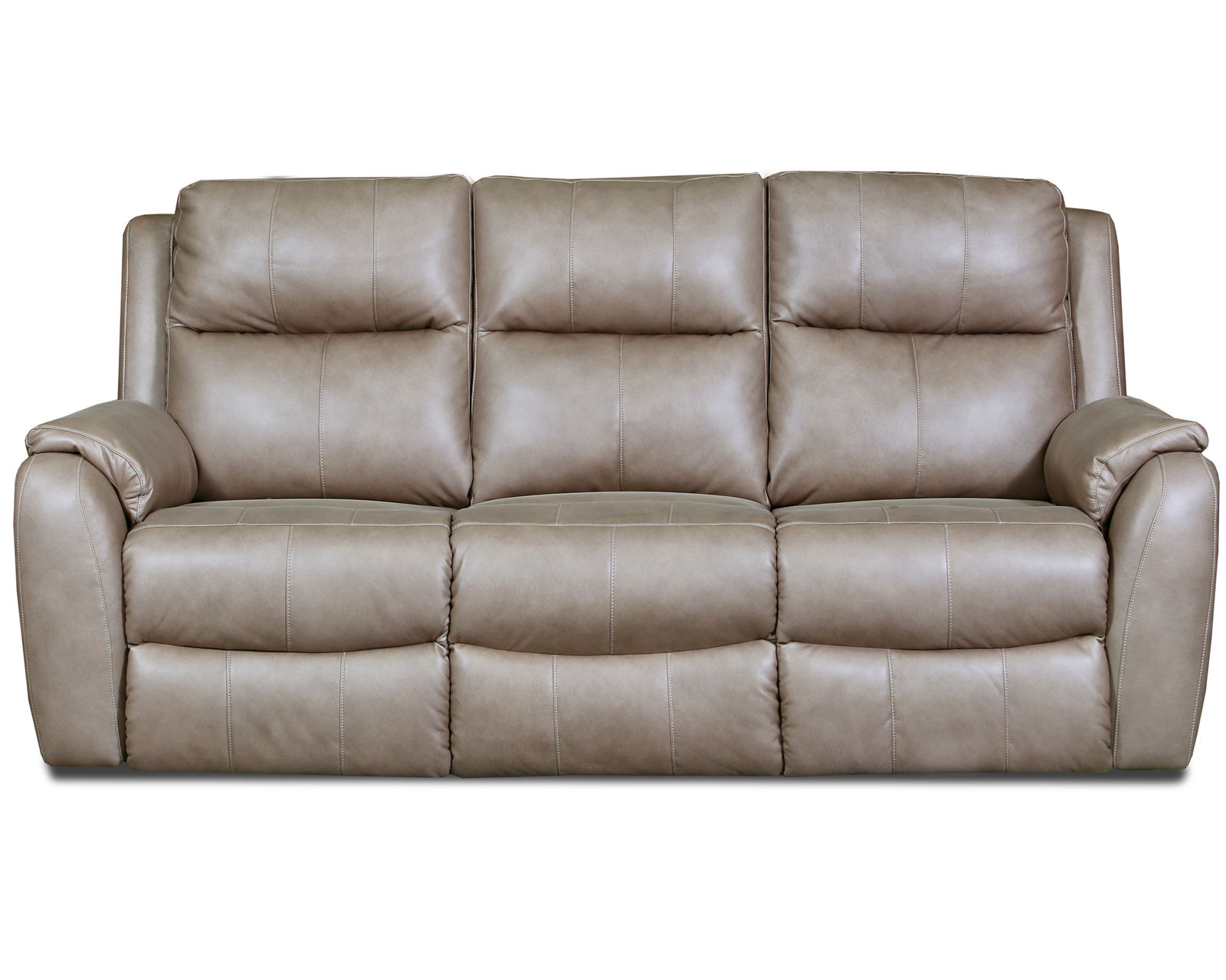 Marquis 84" Reclining Sofa (Colors Available)