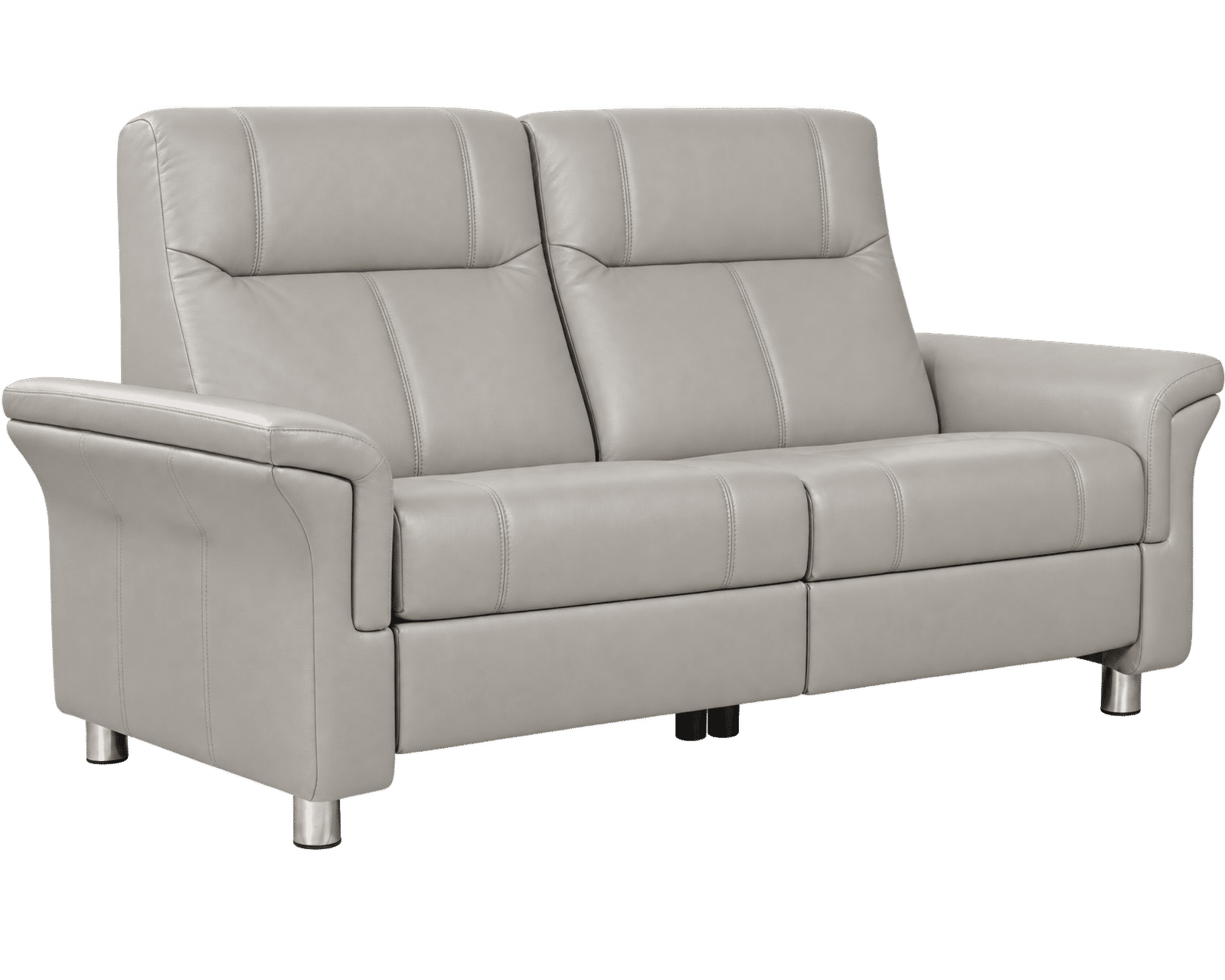 Melbourne 105" Power Reclining Sofa Ocean (Modern Scandinavian Style. Power Comfort Made for Living) IN STOCK - Image 18