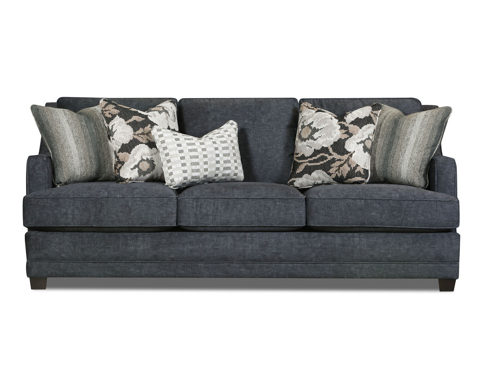 Argo Ash 87" Stationary Sofa 7000-00KP