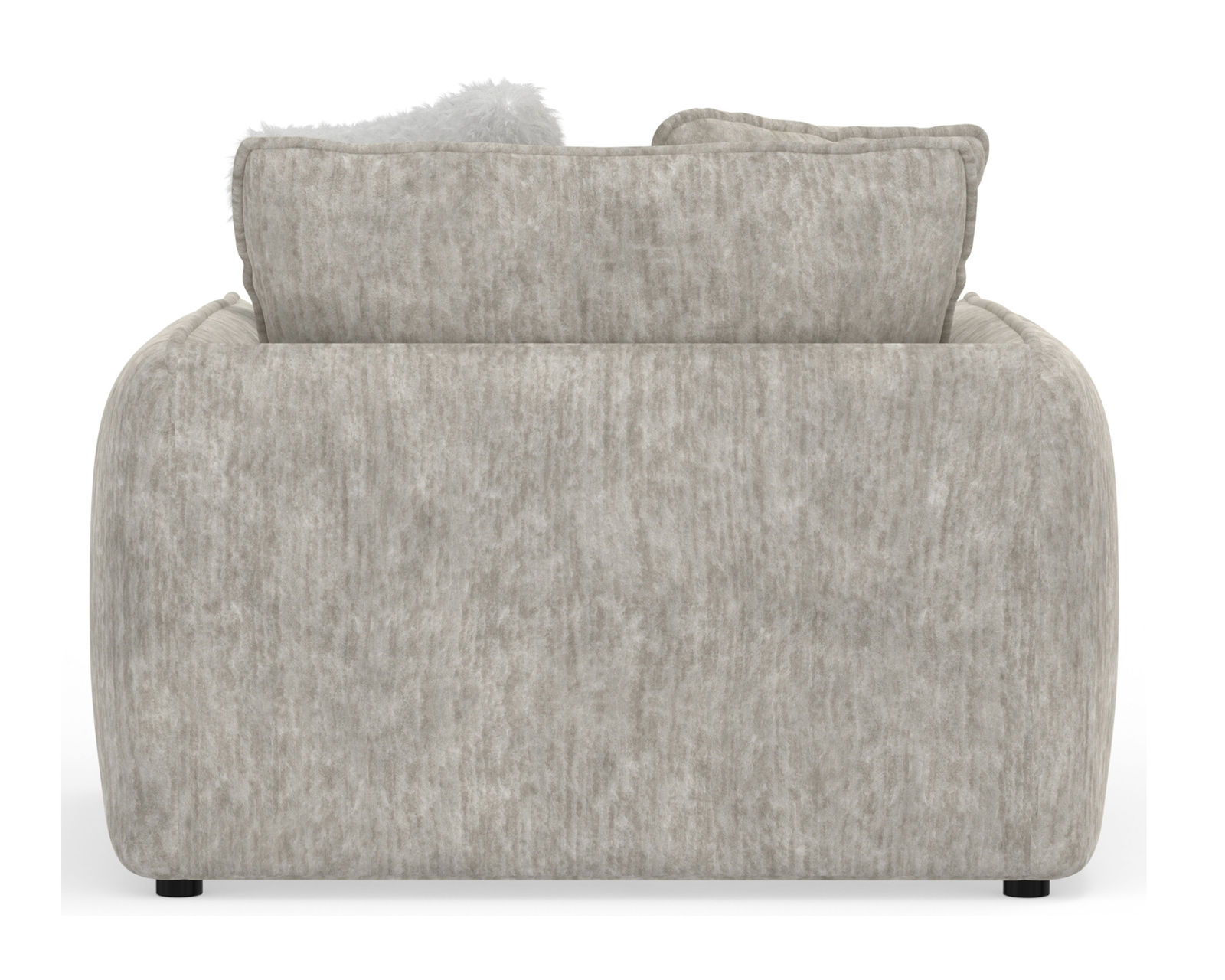 Bucktown 2306 Stationary Sectional (includes pillows) - Image 24