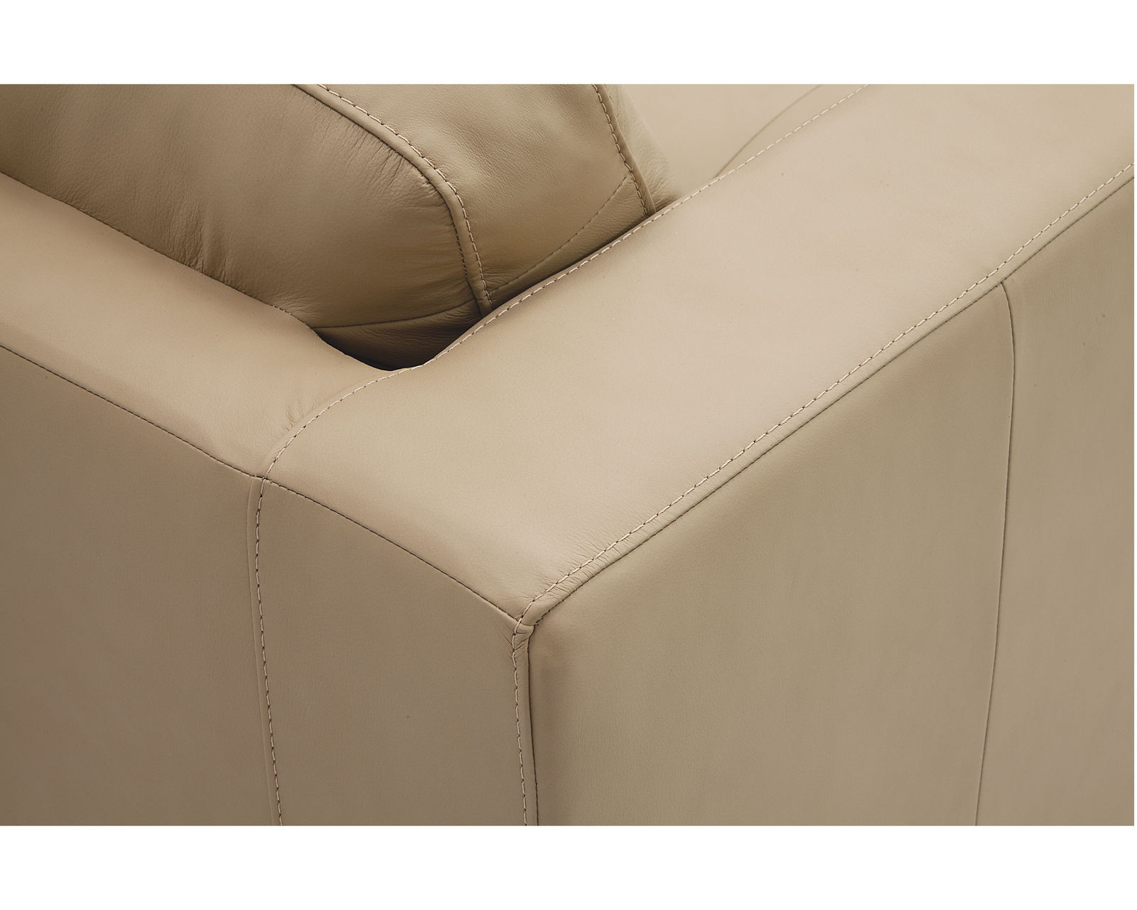 Jura 77201 Leather Sectional (100+ leathers) - Image 11