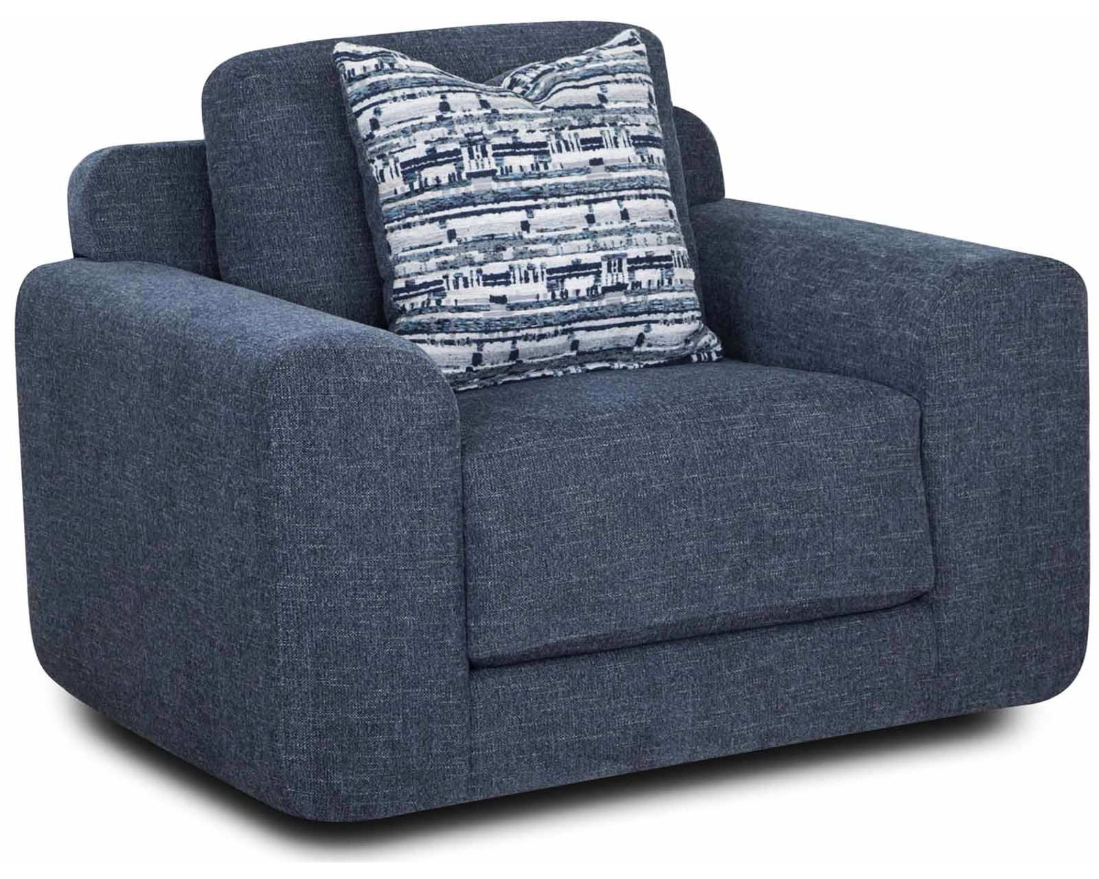 Santorini 830 Modular Sectional (Modern Comfort Flexible Design) - Image 8