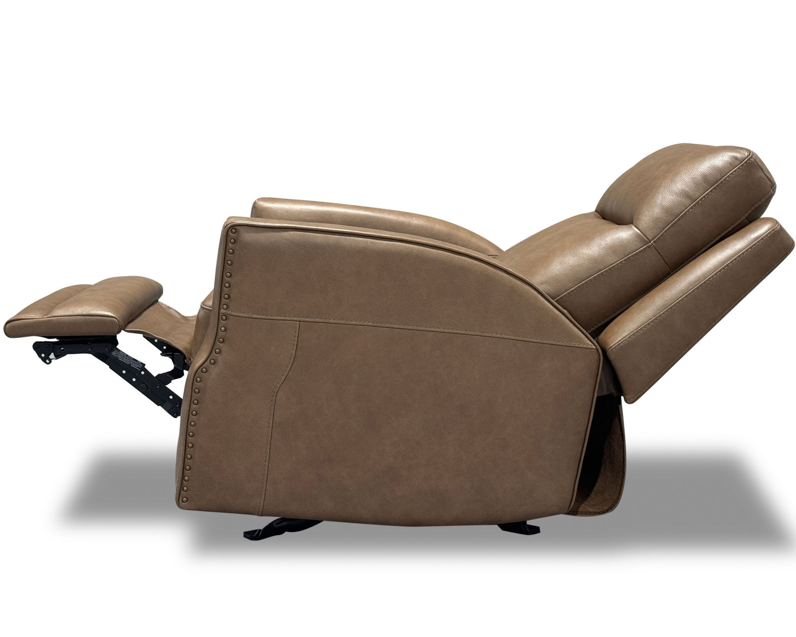 Maxwell Triple Power Zero Gravity Reclining Sofa (2 colors) - Image 18