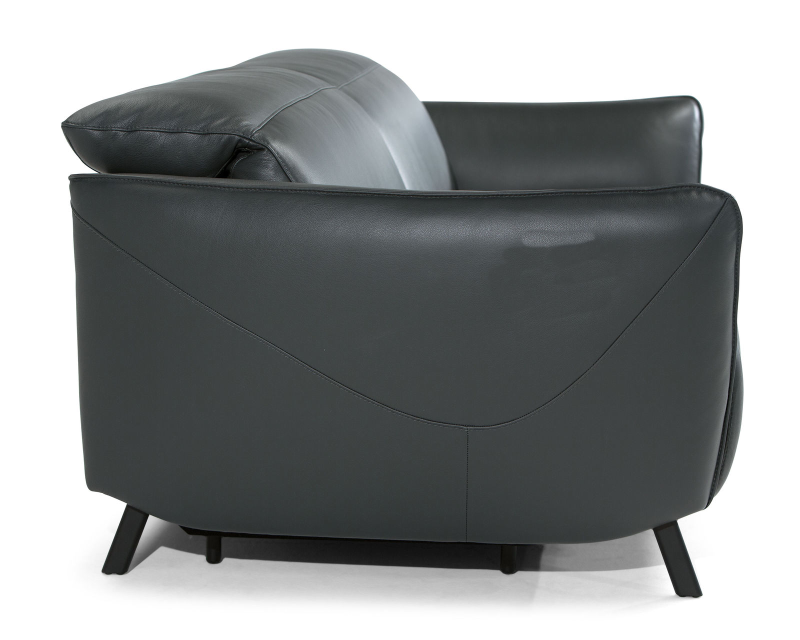 Lima C267 Sofa (74" or 86") +50 leathers - Image 3