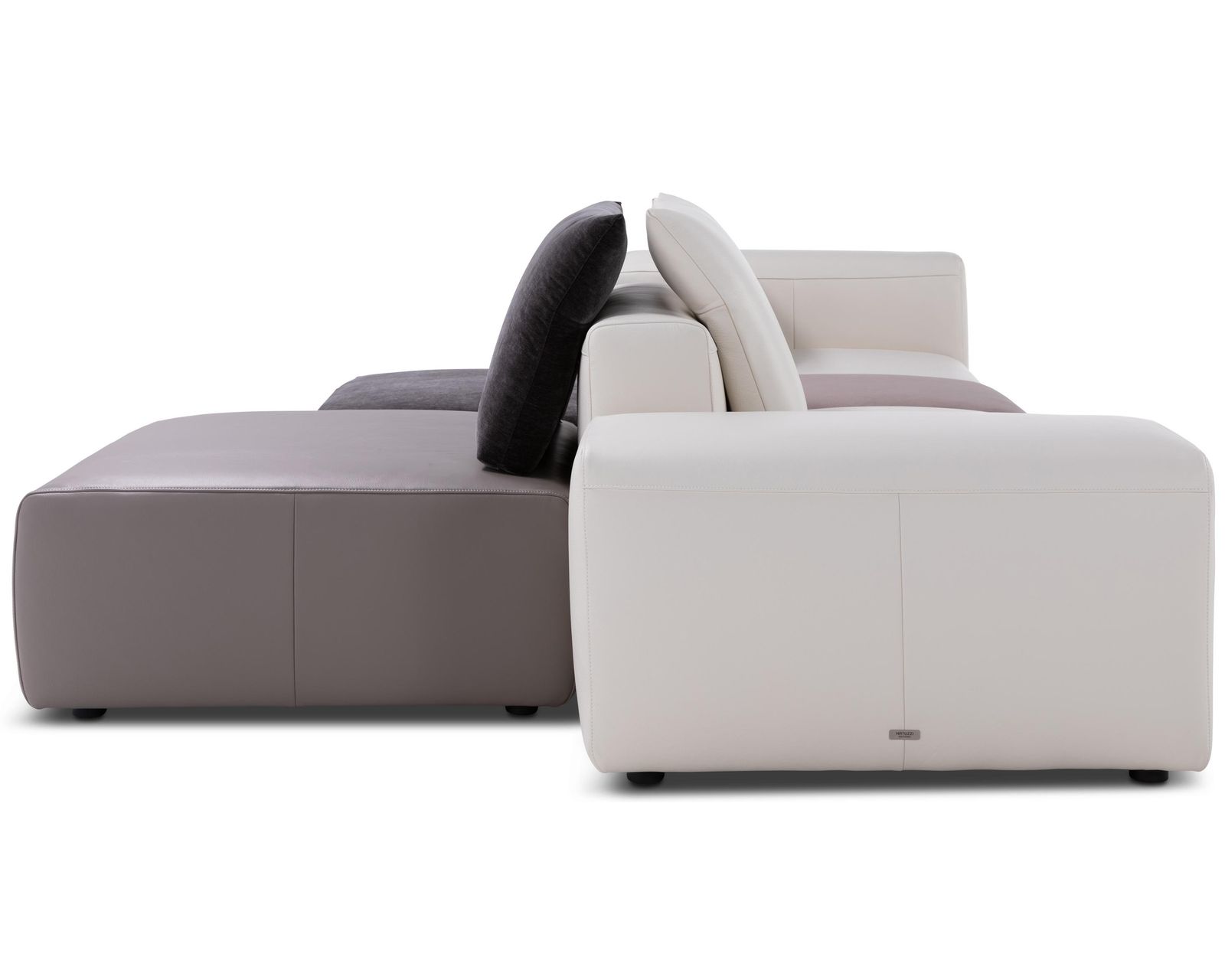The Puzzle C285 Modular Sectional (+45 fabrics) - Image 10