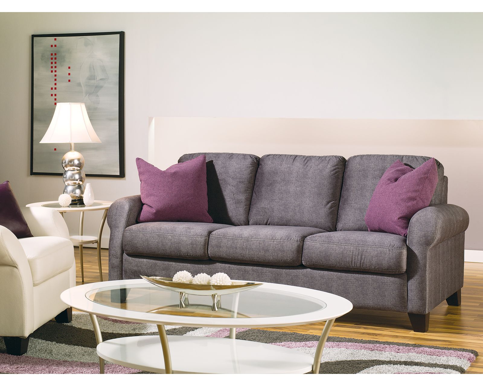 Ottawa Sofa - Image 3