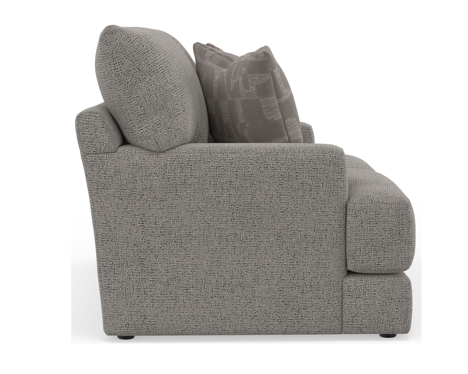 Zeke 97" Sofa - 3470 (includes pillows) - Image 14