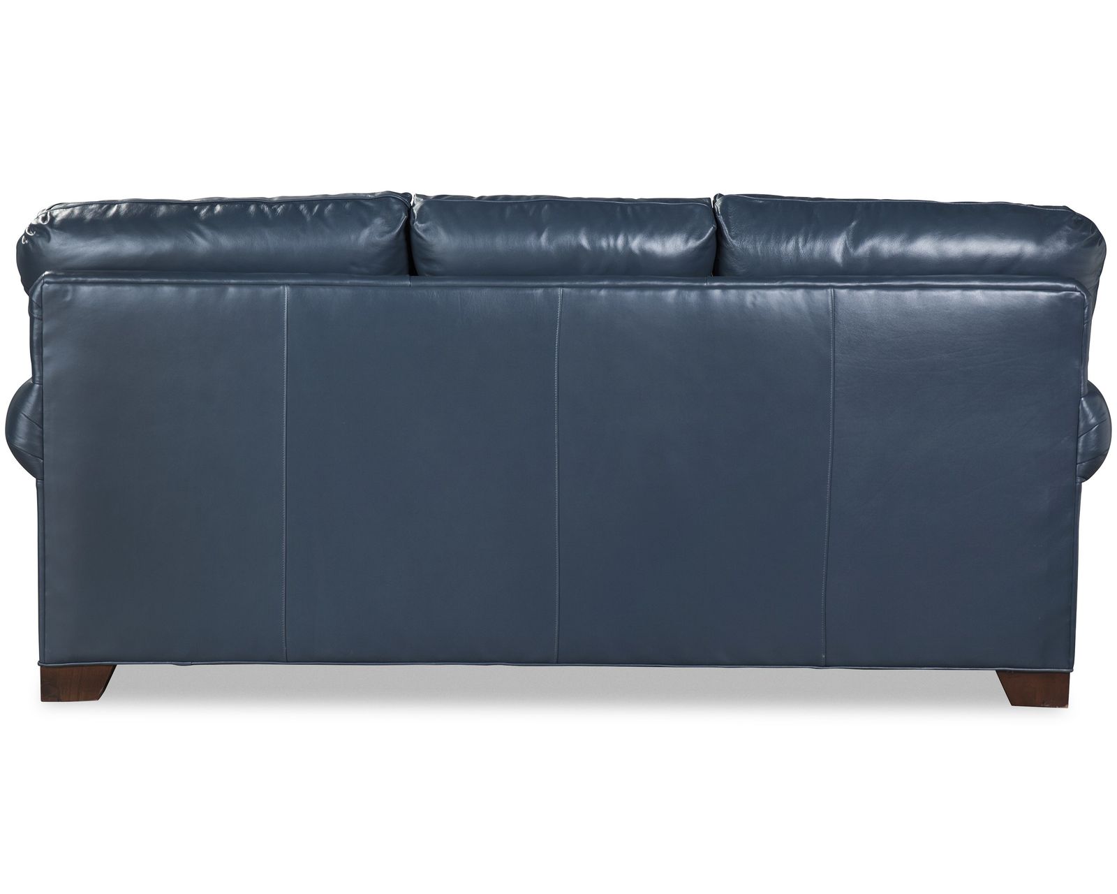 Baltimore 7565 Leather Sofa (86") - IN STOCK - Image 4