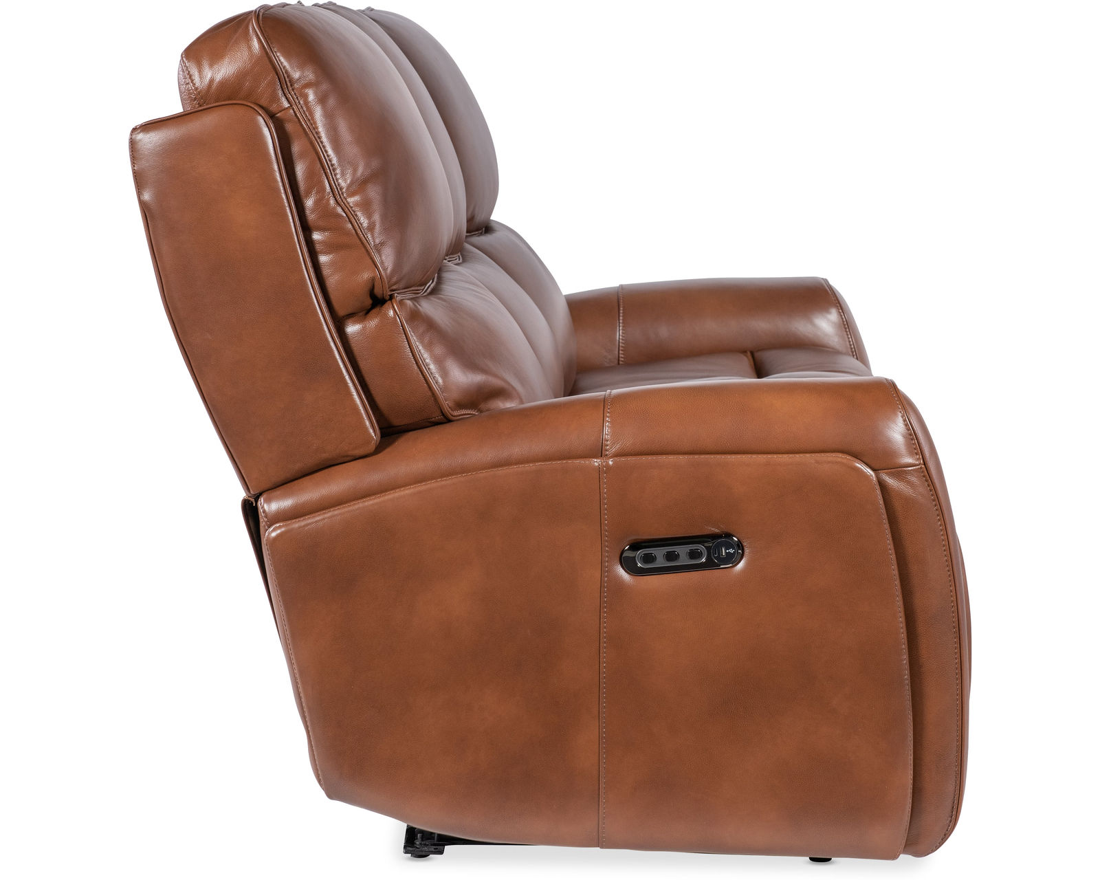 Crosby Zero Gravity Triple Power Reclining Sofa (In stock) - Image 5