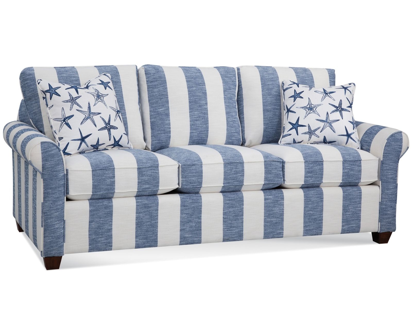 Park Lane 759 Sofa (Custom performance fabrics) 81" - Image 4