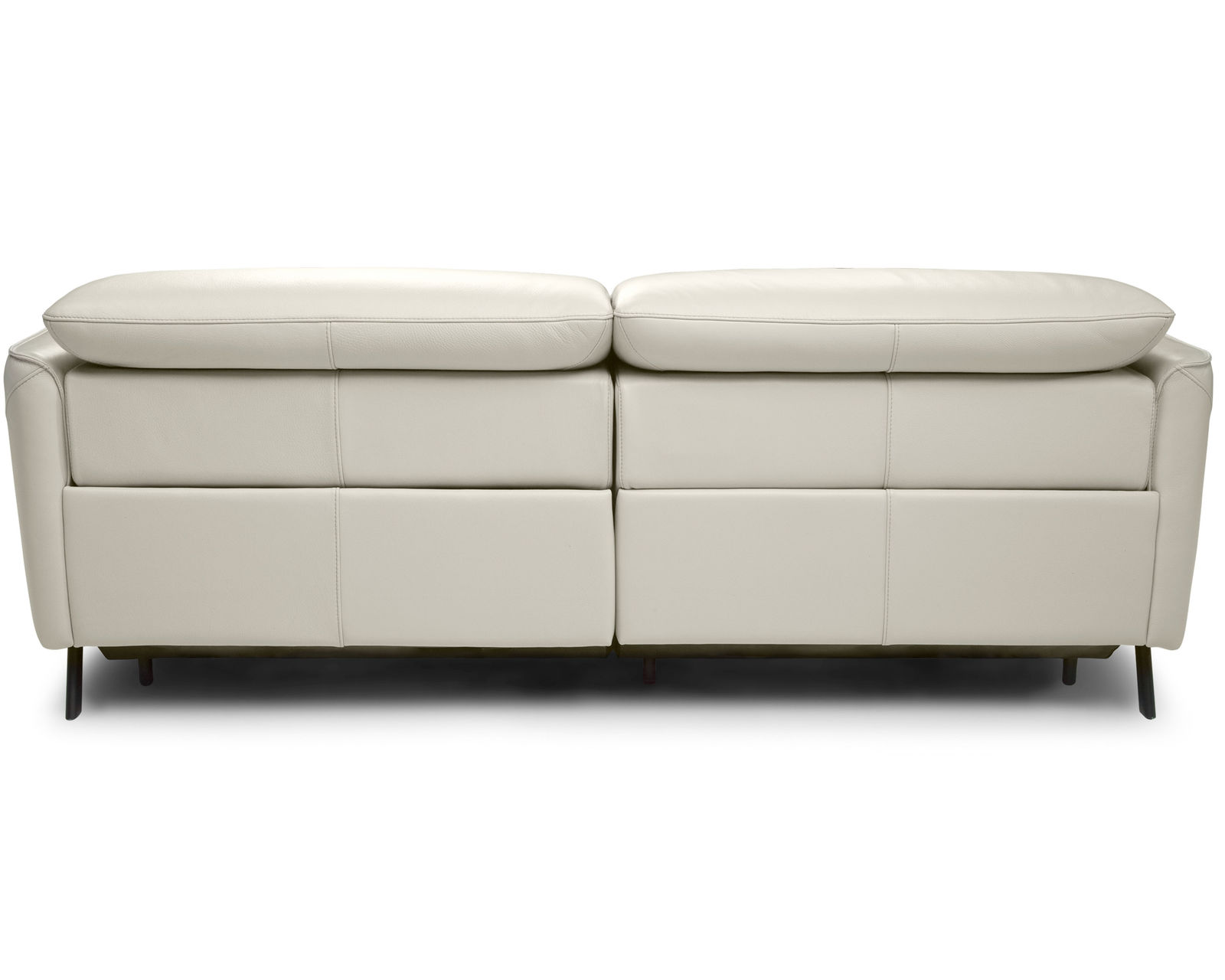 Lima C267 Power Reclining Sofa (88") +50 leathers - Image 6