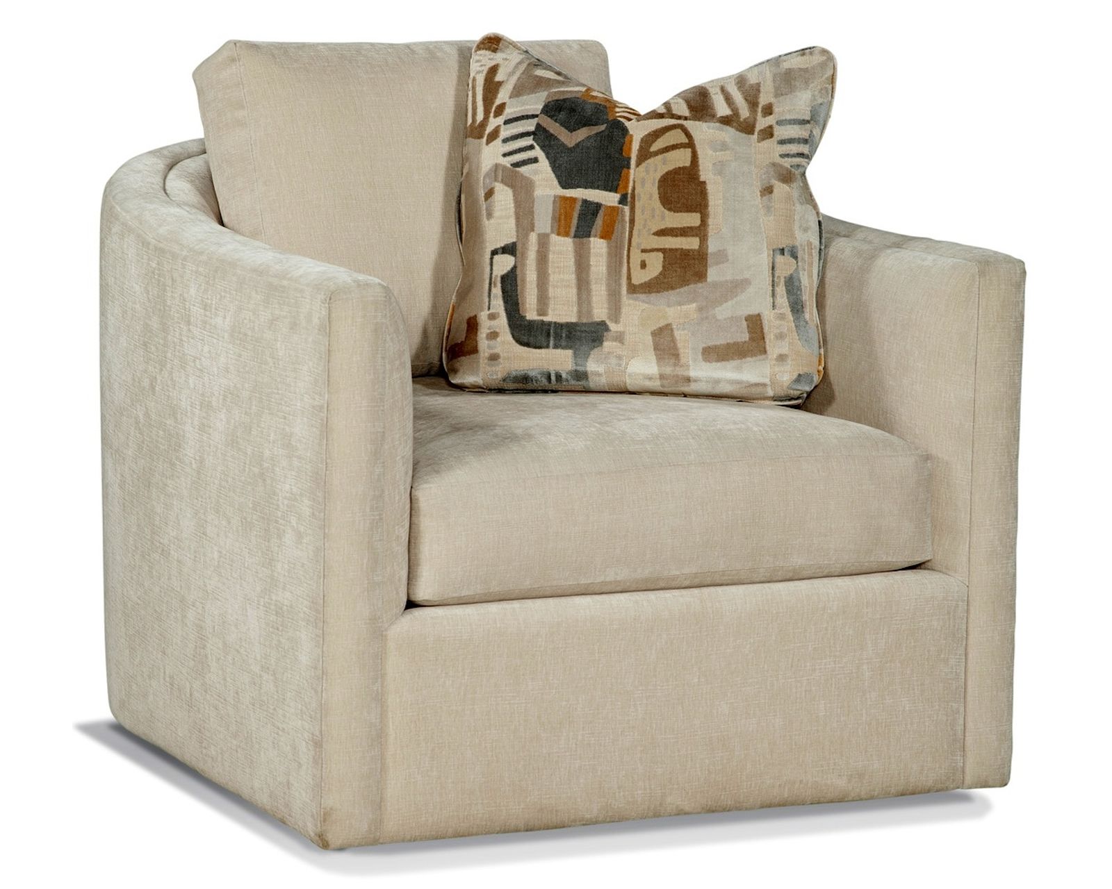 Addison Stationary Sofa - 84" or 96" (+69 fabrics) - Image 6