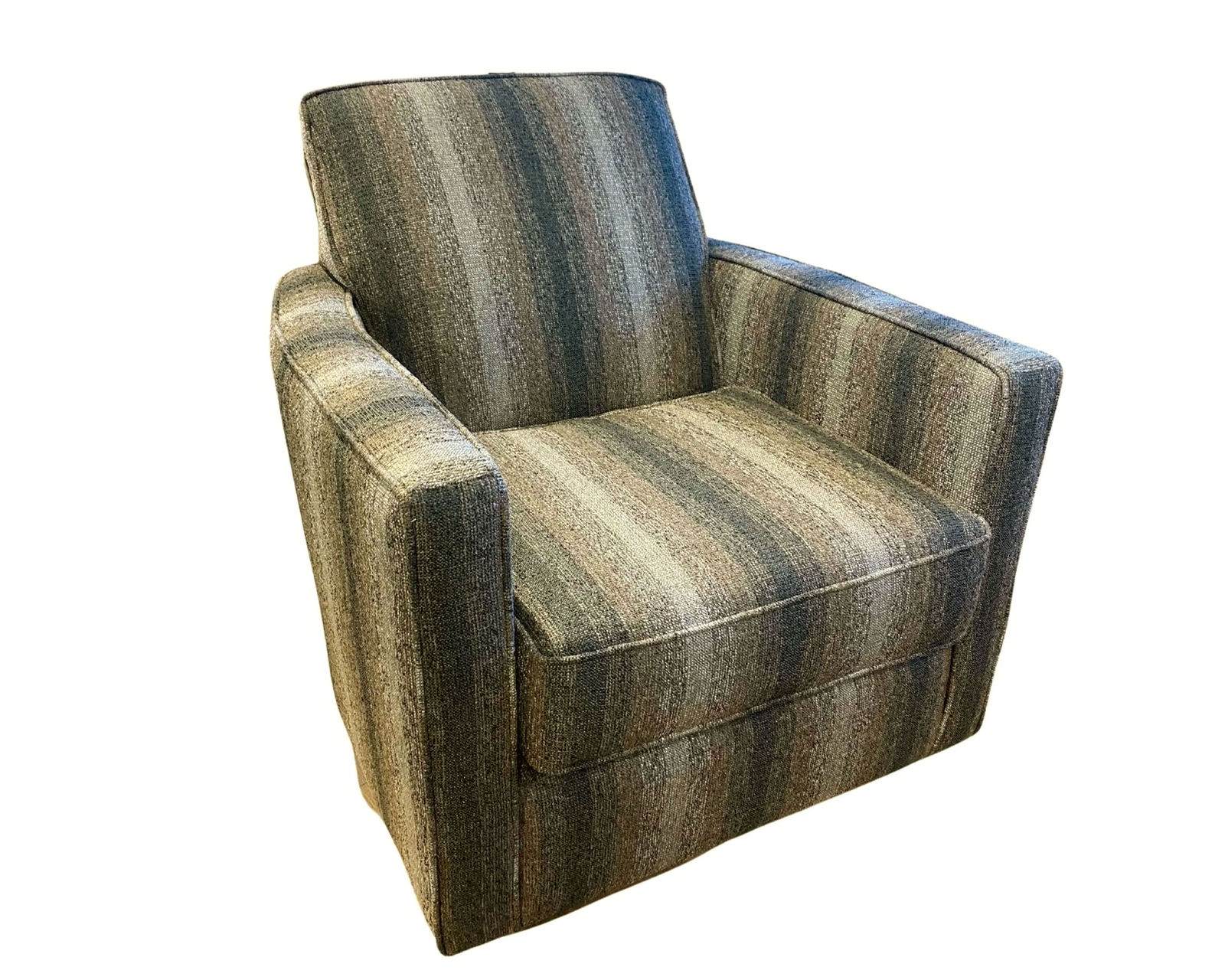 Argo Ash Two Piece Sectional (Includes Pillows) 124" x 83.5" - Image 9