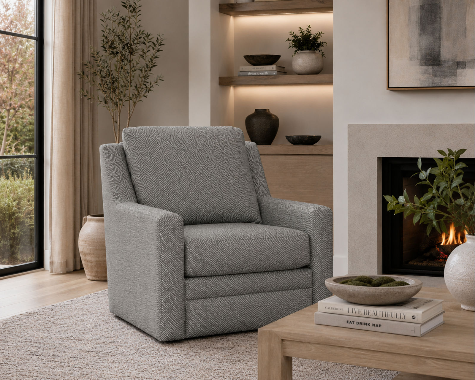 Zeller Stationary Sofa (93") - Image 20
