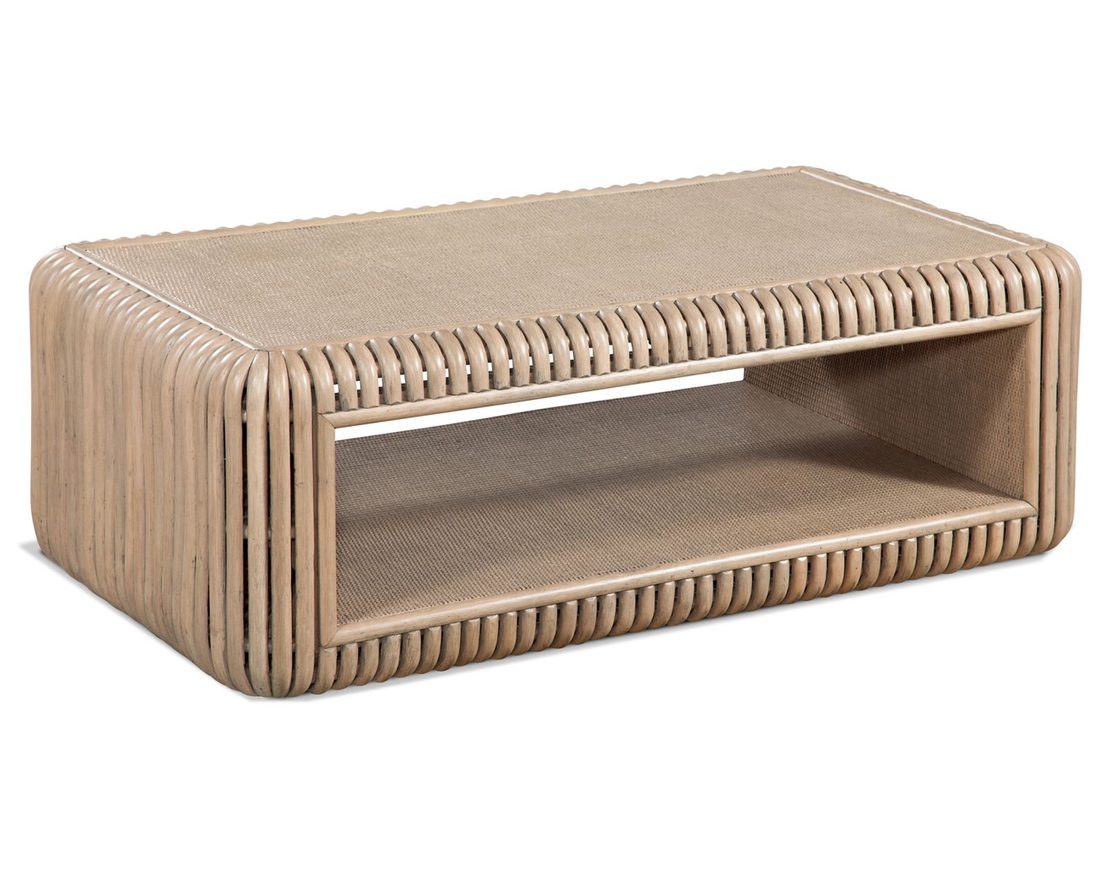 Tulum 66" Armless Loveseat (+28 finishes +69 fabrics) - Image 14