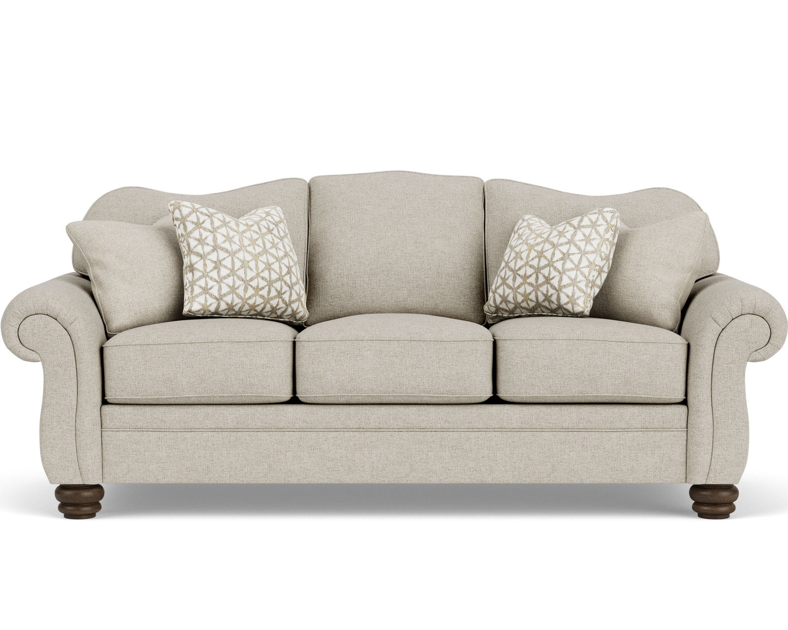 Bexley 8646 Loveseat (+100 fabrics) - Image 12