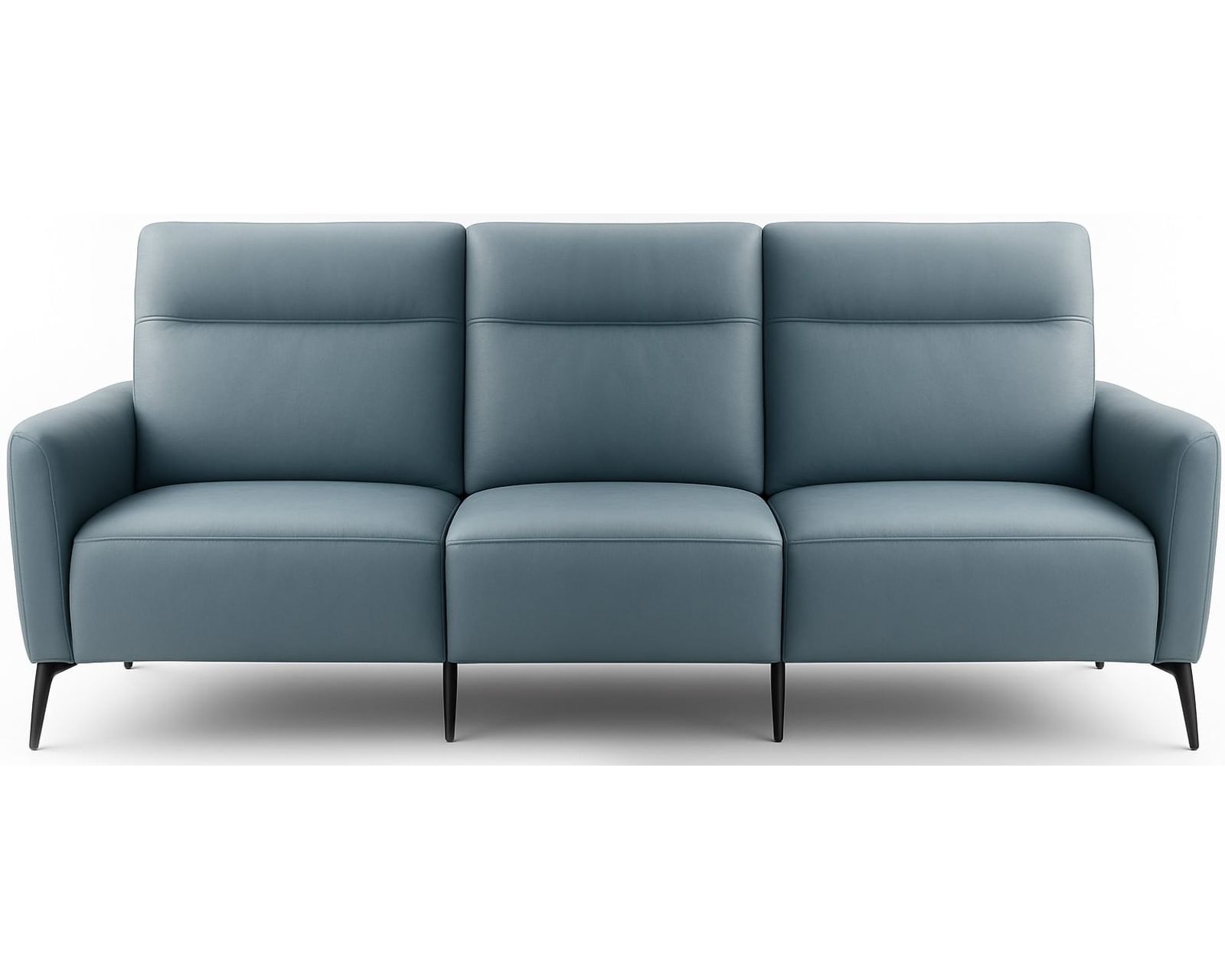 Breeze C326 Power Reclining Leather Sofa 78" (+55 leathers)