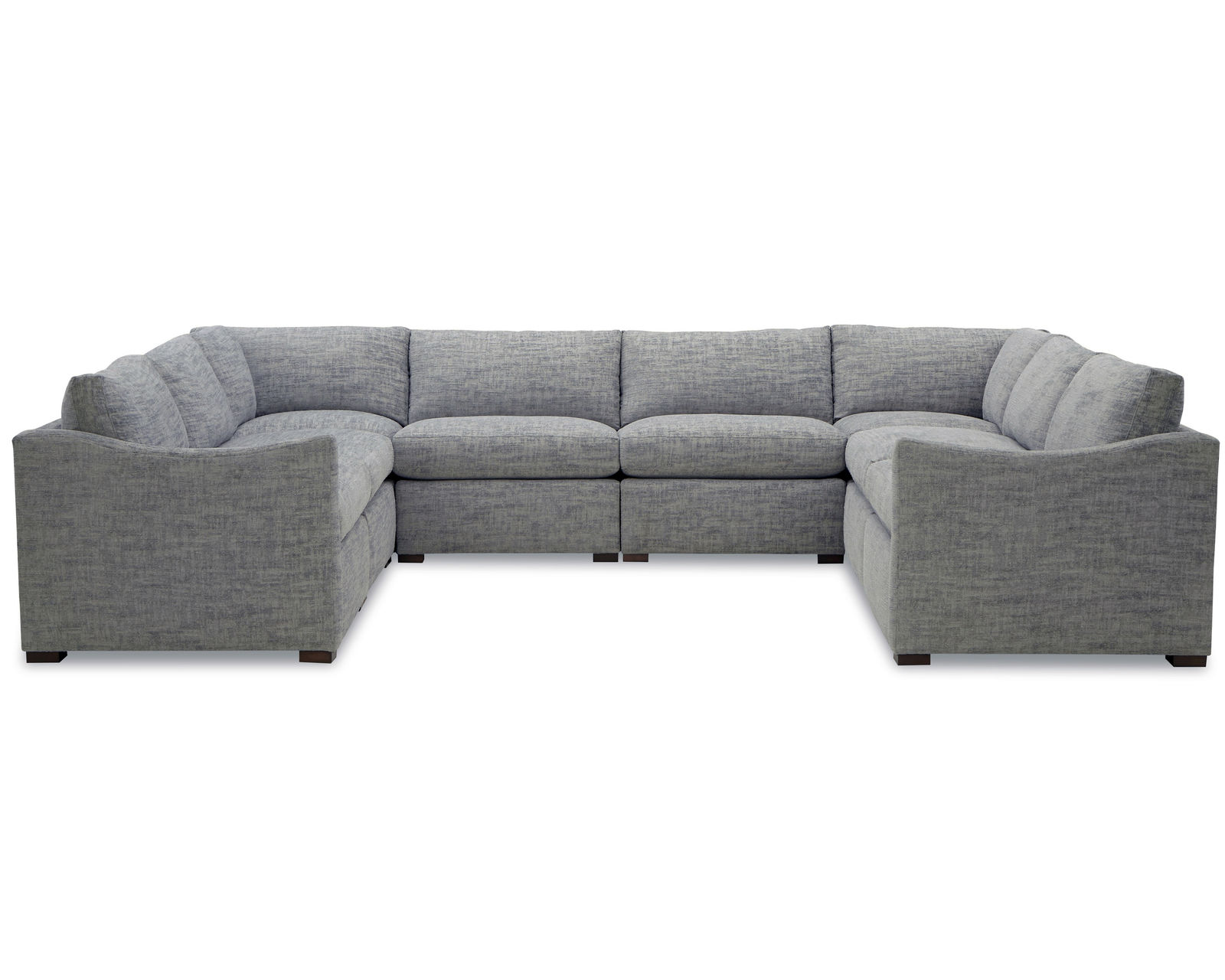 Libra 7518 Sectional (+100 performance fabrics) - Image 5