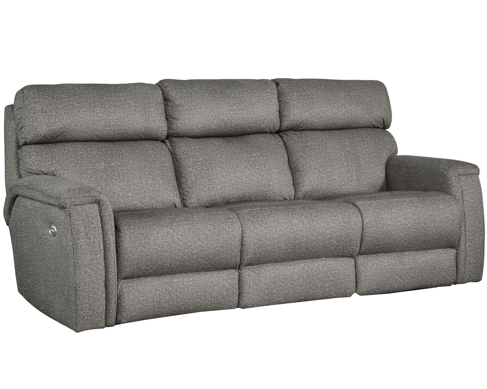 Contempo 90" Double Reclining Sofa (Colors Available)