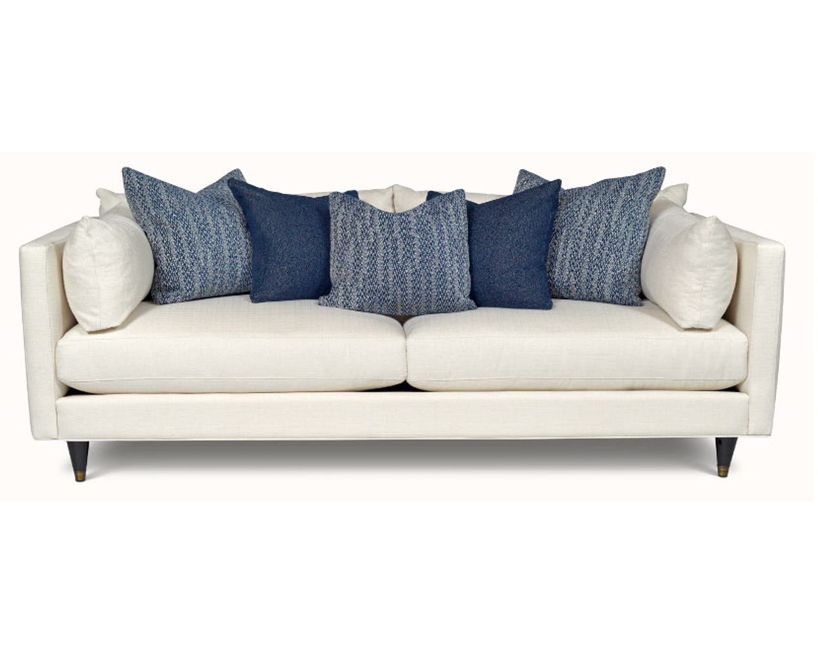 Vann 81" or 96" Sofa (100+ fabrics)