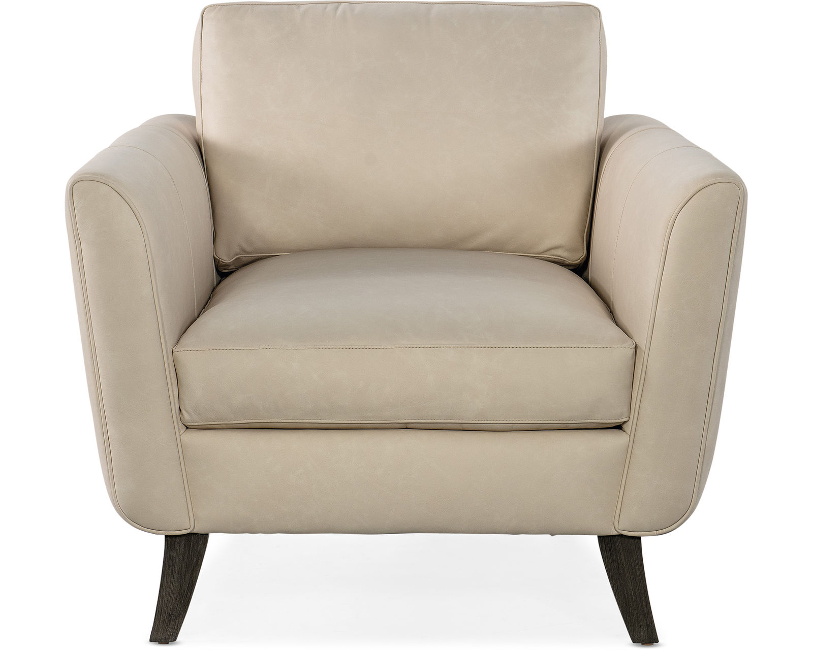 Bradington Young Alora 745 Sofa (12 leathers) 8-Way Hand Tied - Image 12